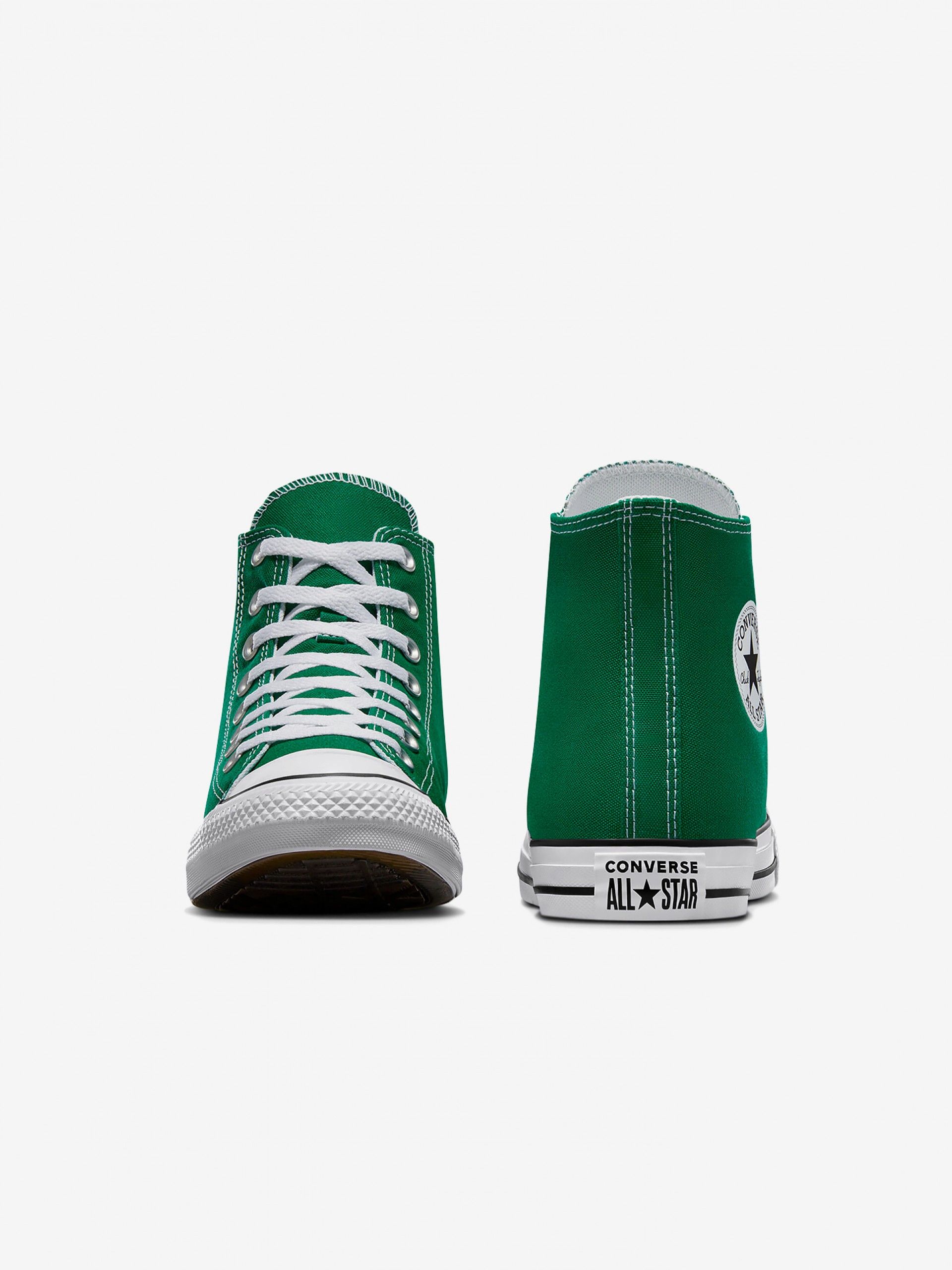 Converse Chuck Taylor All Star Classic High Sneakers