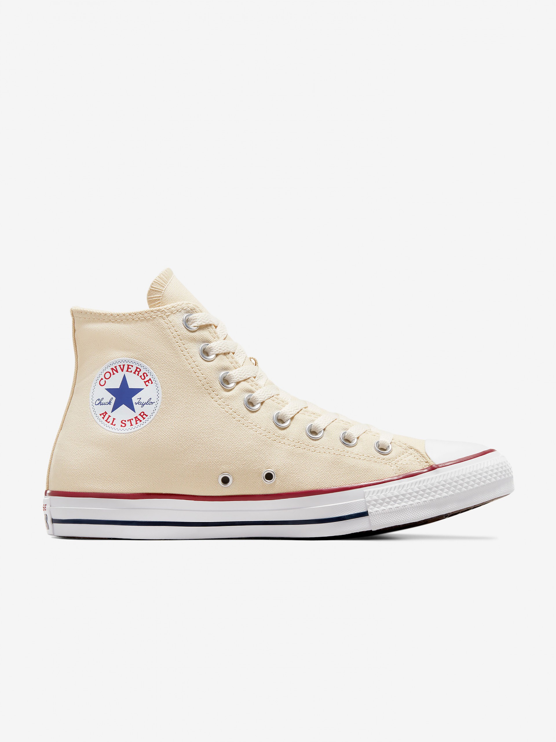 Converse Chuck Taylor All Star Classic High Sneakers