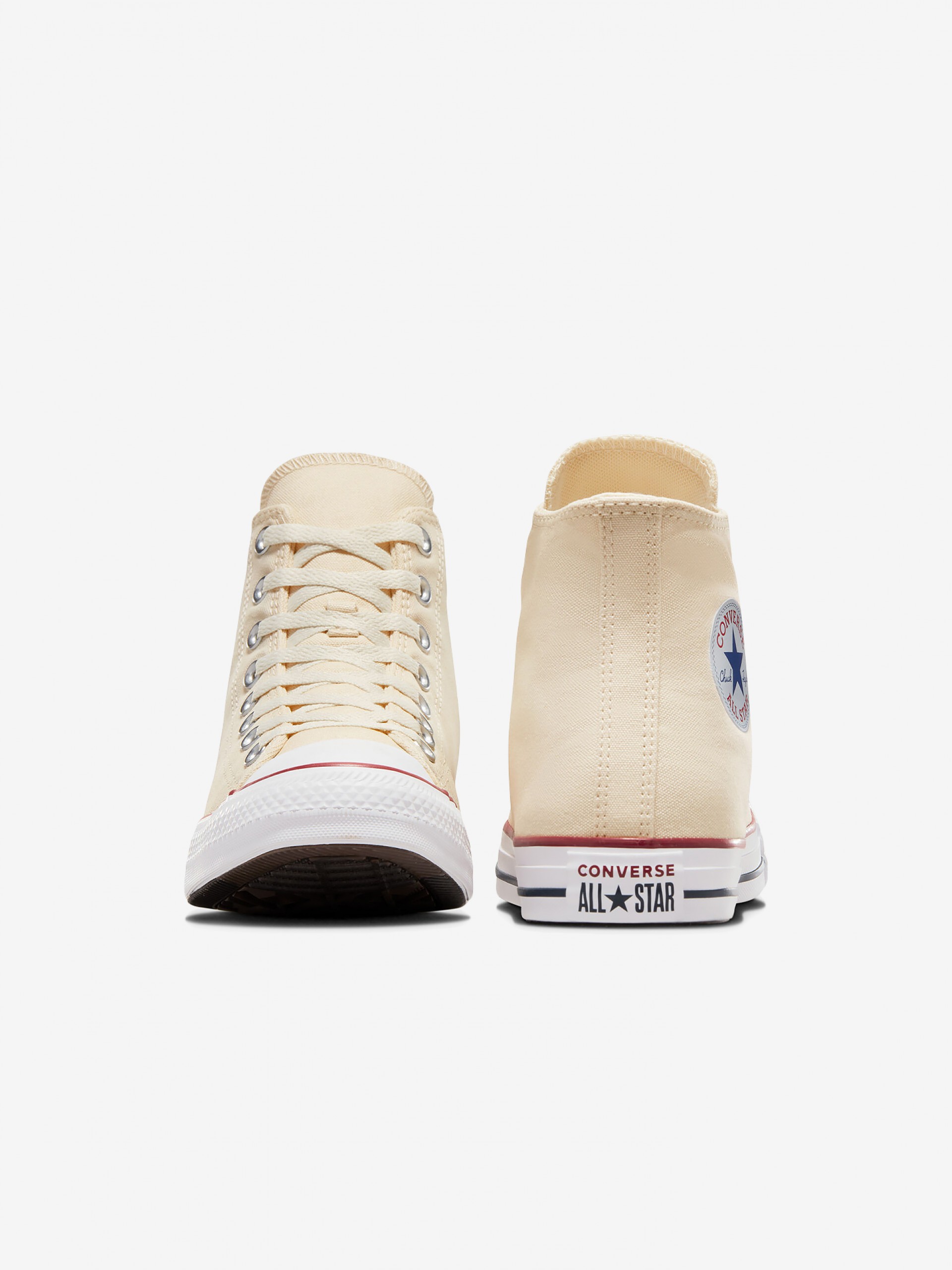 Converse Chuck Taylor All Star Classic High Sneakers