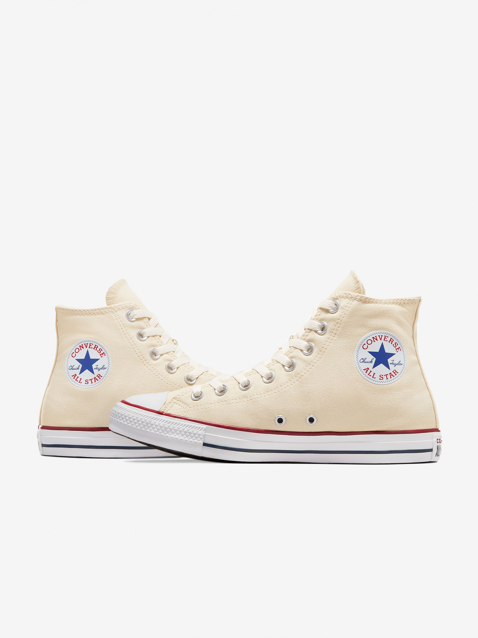 Converse Chuck Taylor All Star Classic High Sneakers