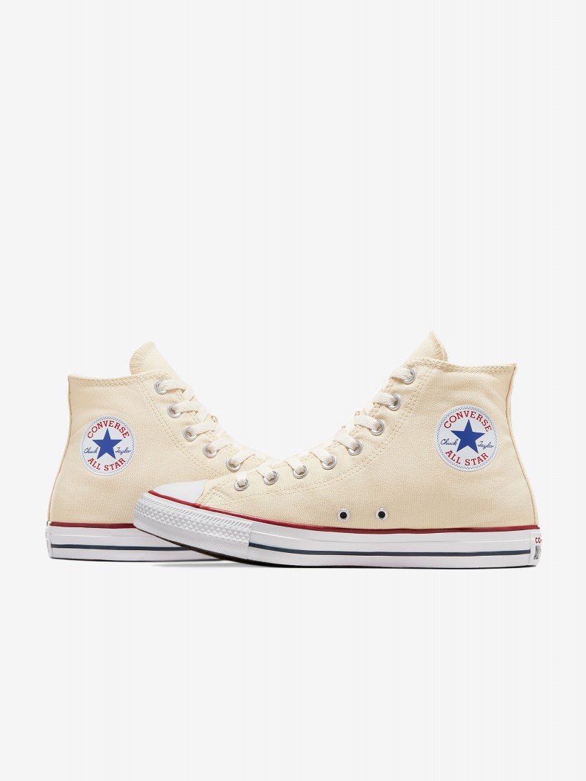 Converse Chuck Taylor All Star Classic High Sneakers