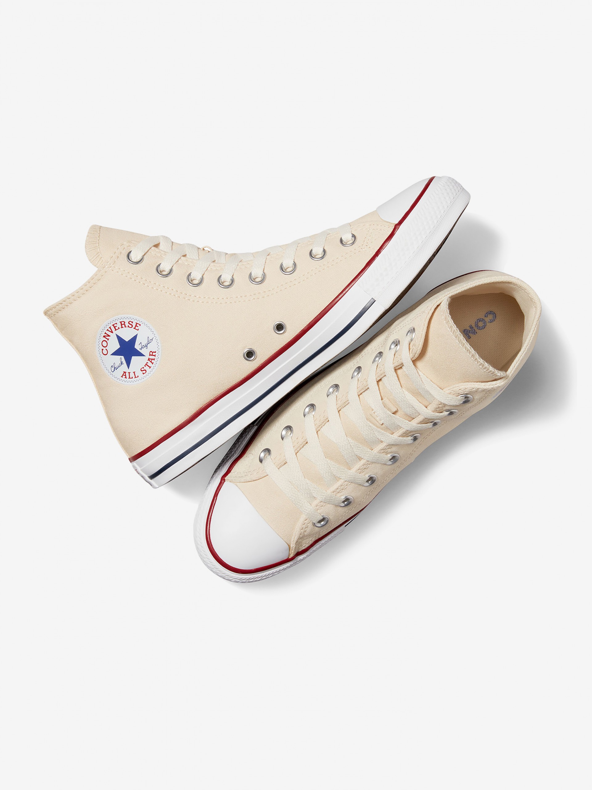 Converse Chuck Taylor All Star Classic High Sneakers