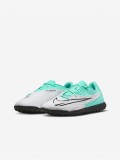 Zapatillas Nike Phantom GX Club GS J TF