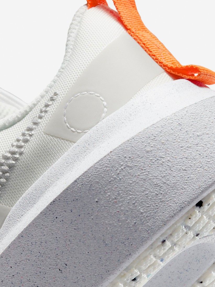Nike Crater Impact Sneakers