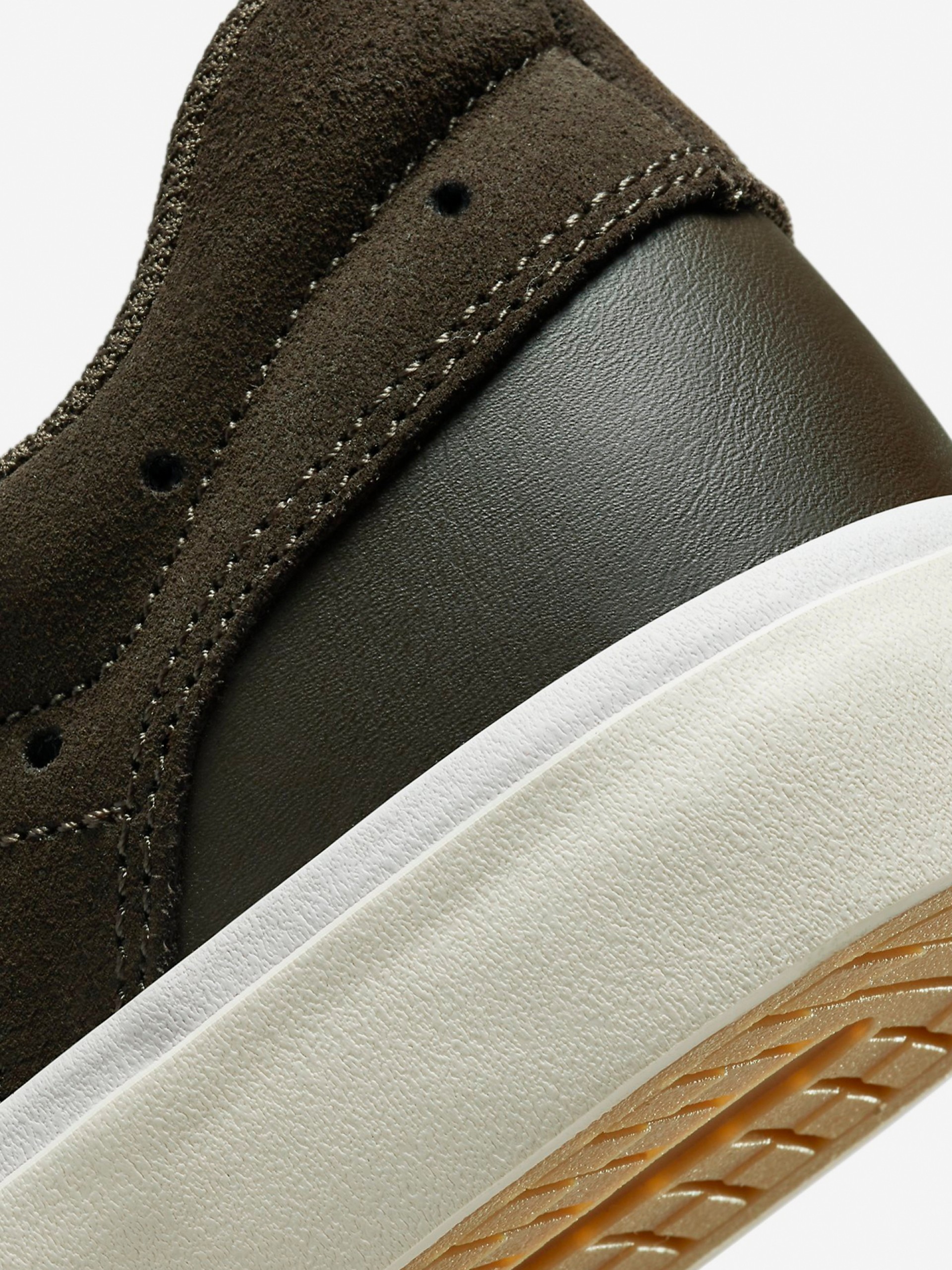 Sapatilhas Nike Jordan Series