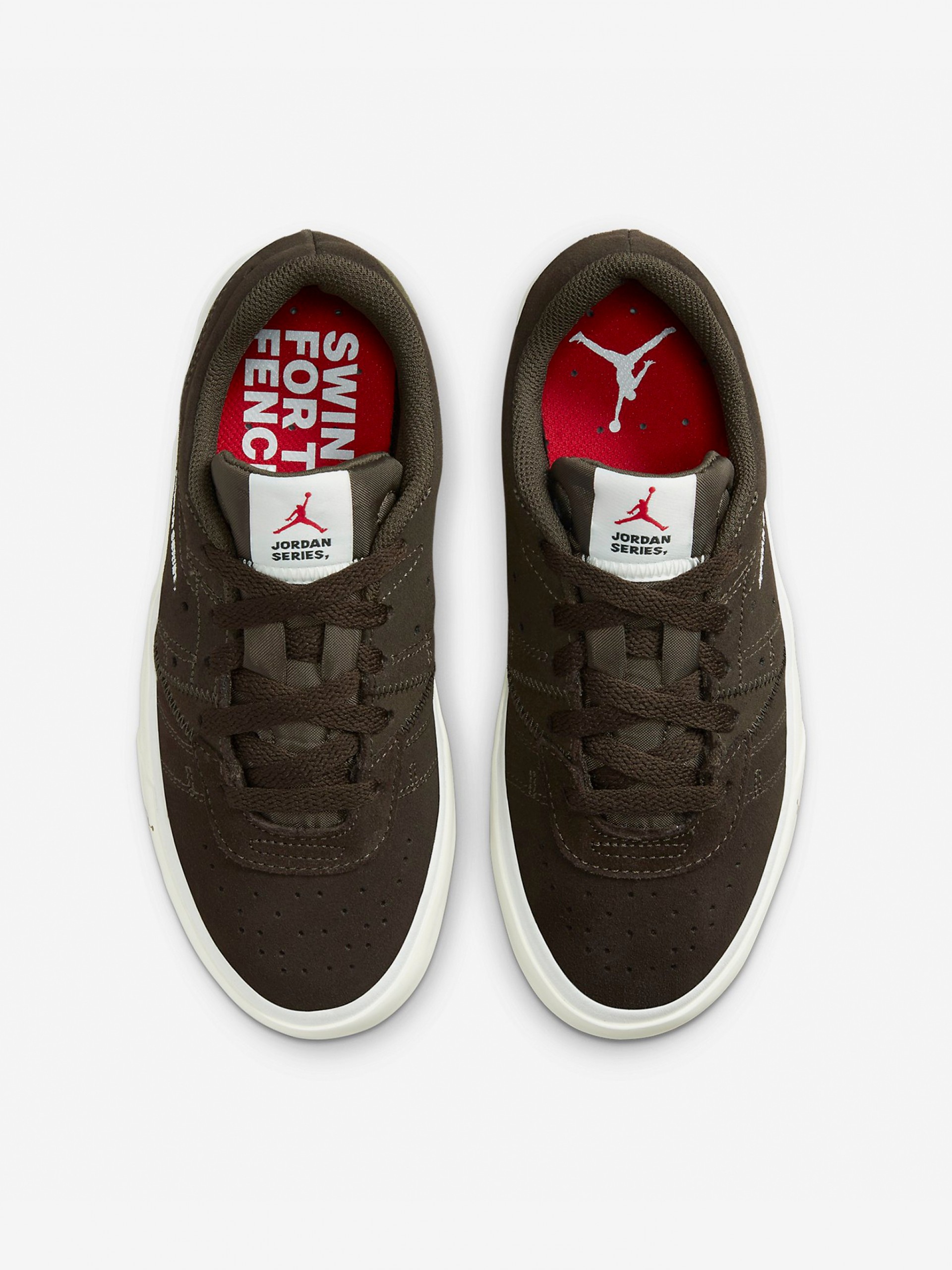 Sapatilhas Nike Jordan Series