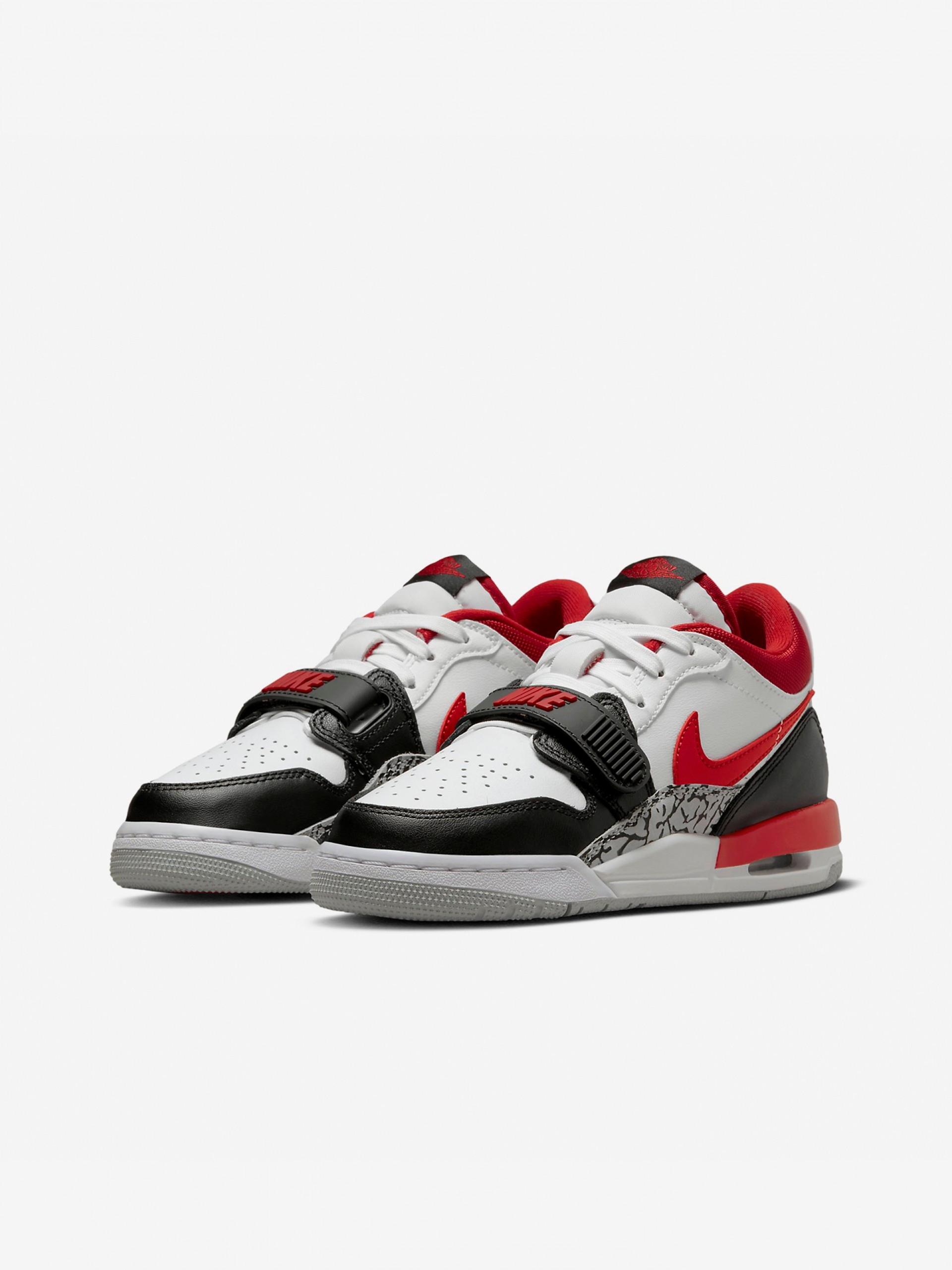 Nike Air Jordan Legacy 312 Low Sneakers
