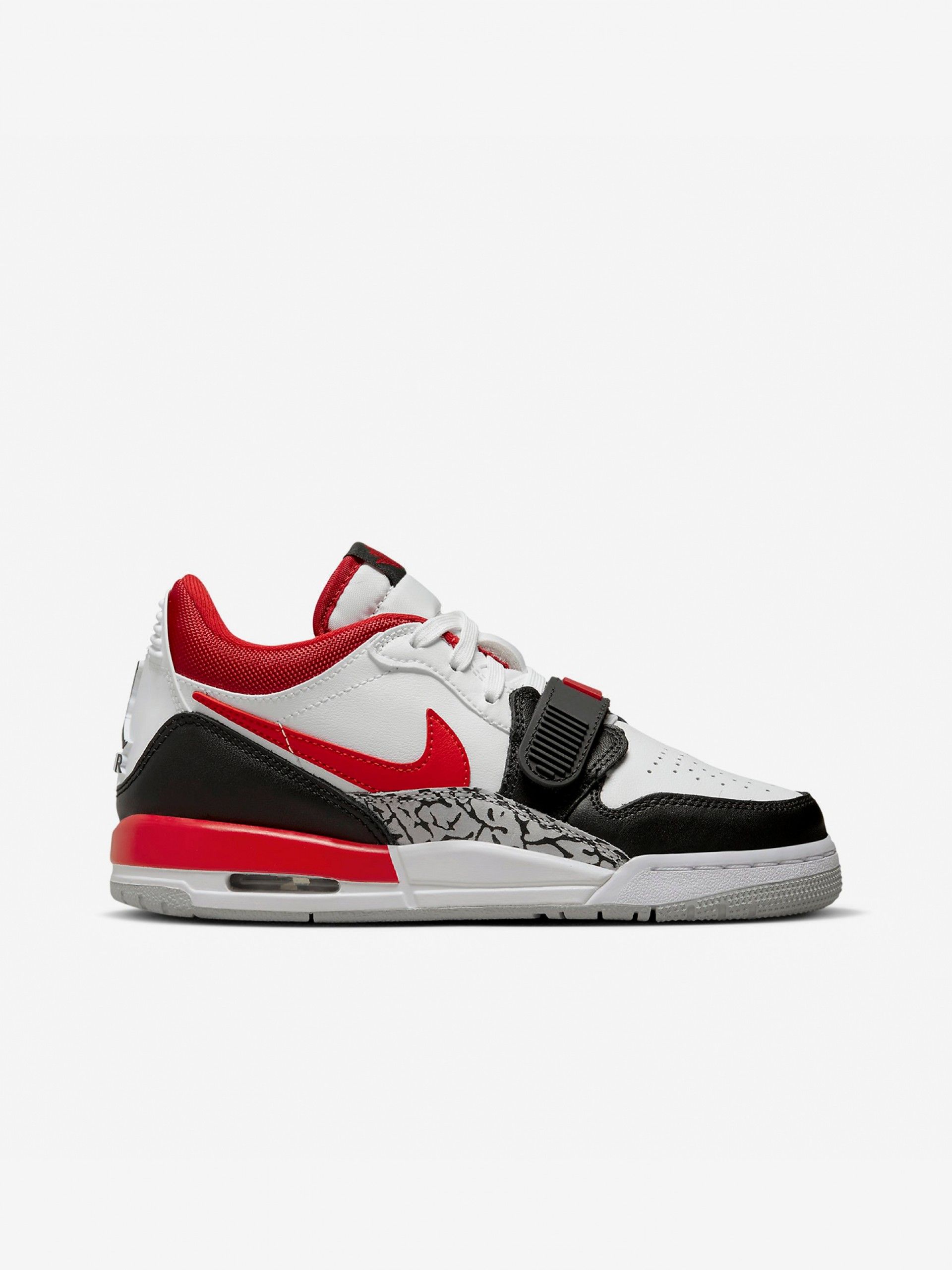 Nike Air Jordan Legacy 312 Low Sneakers