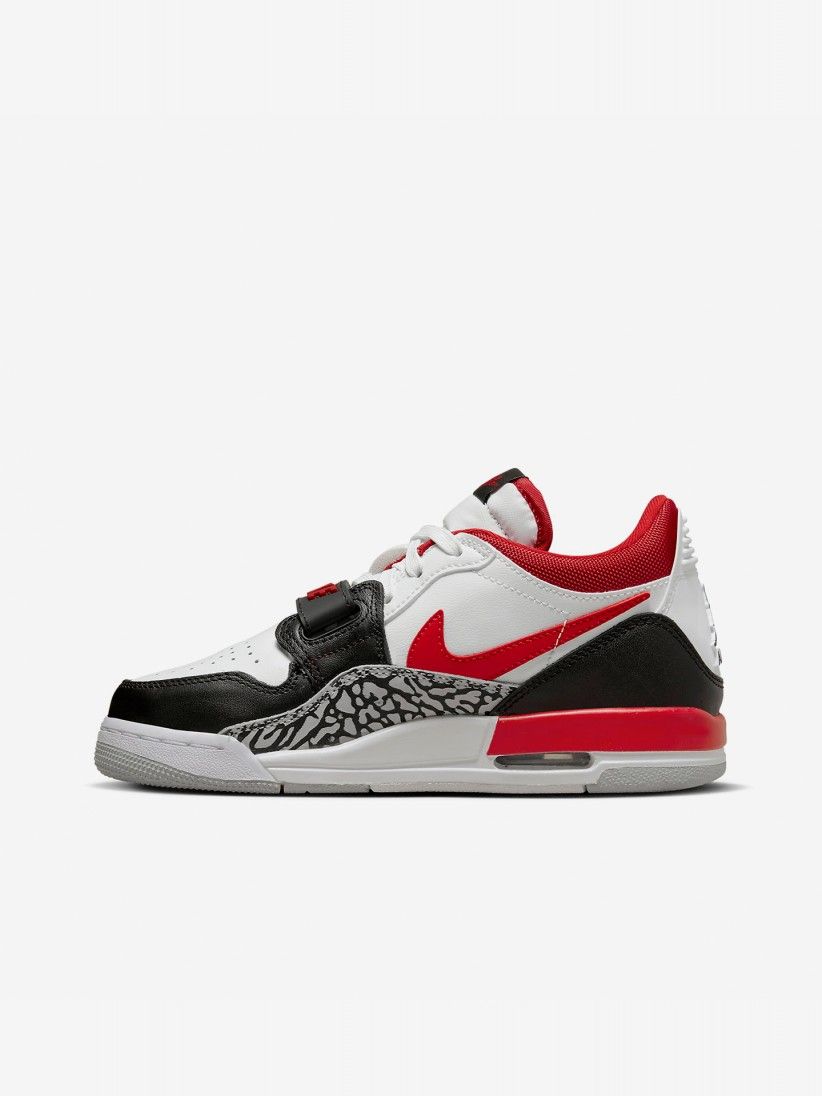 Nike Air Jordan Legacy 312 Low Sneakers