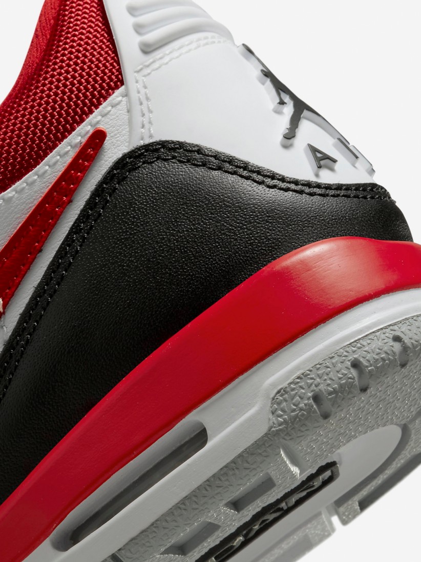 Sapatilhas Nike Air Jordan Legacy 312 Low