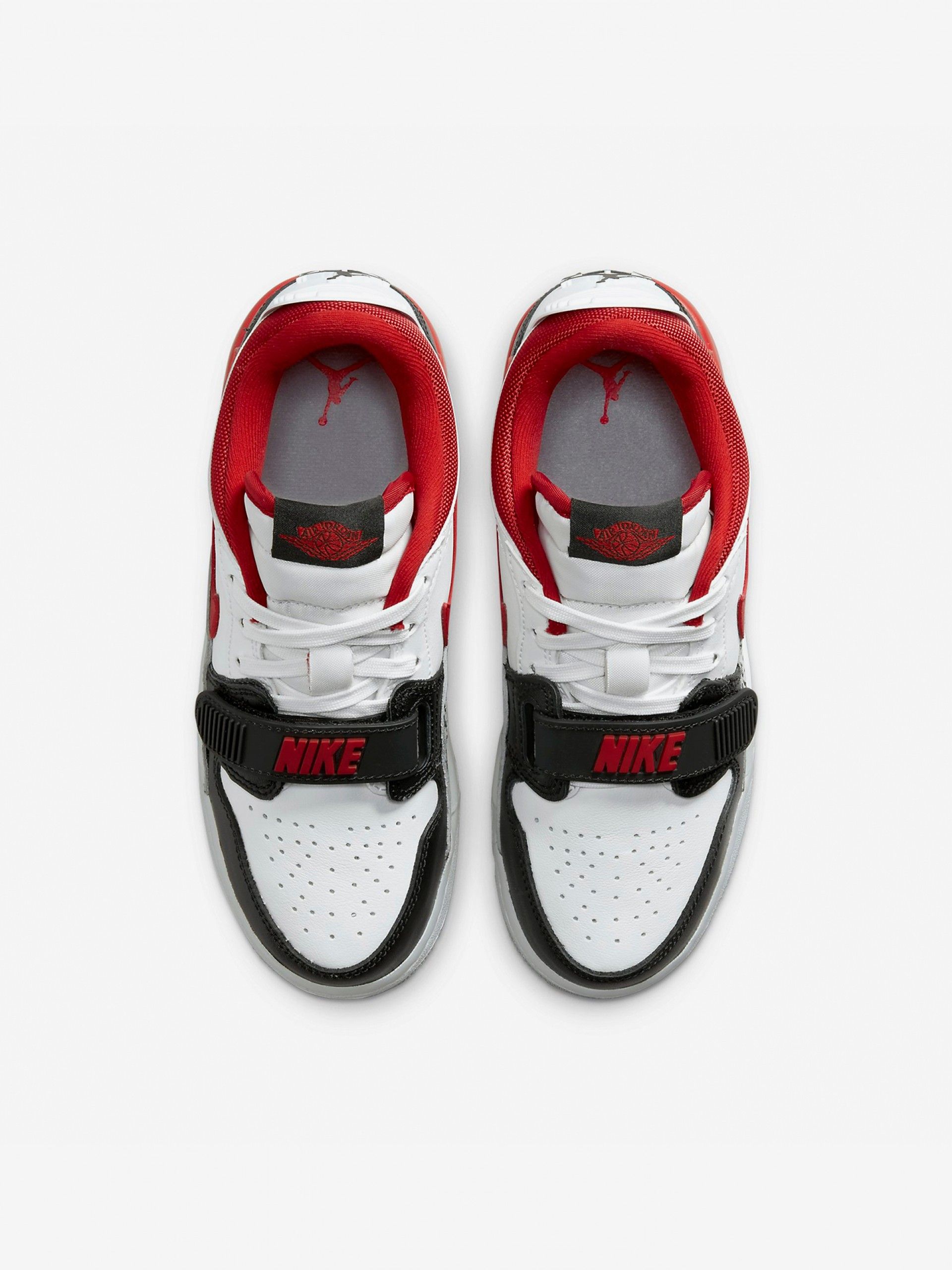 Nike Air Jordan Legacy 312 Low Sneakers