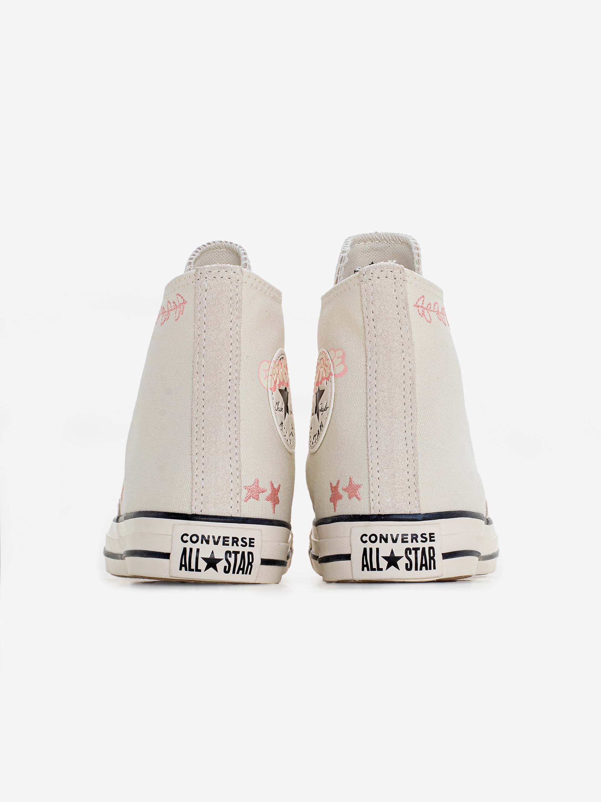 Zapatillas Converse Chuck Taylor All Star High Top