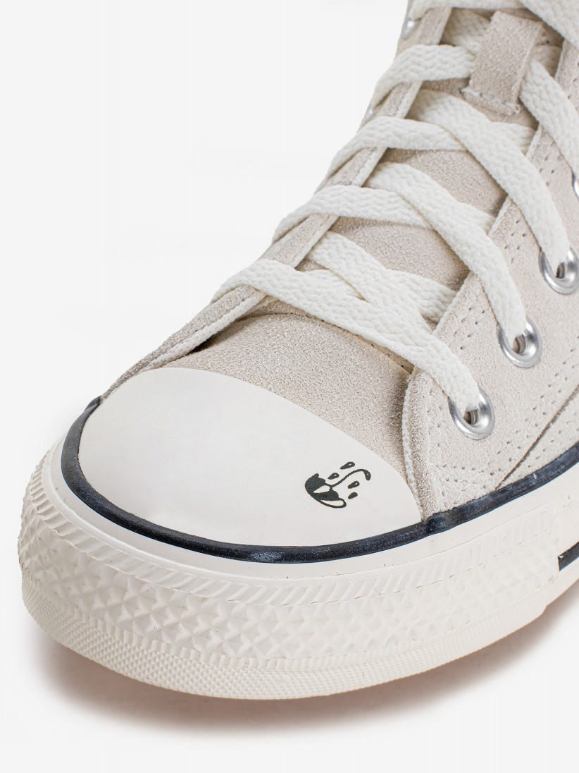 Zapatillas Converse Chuck Taylor All Star High Top Zapatillas Converse Chuck Taylor All Star High Top