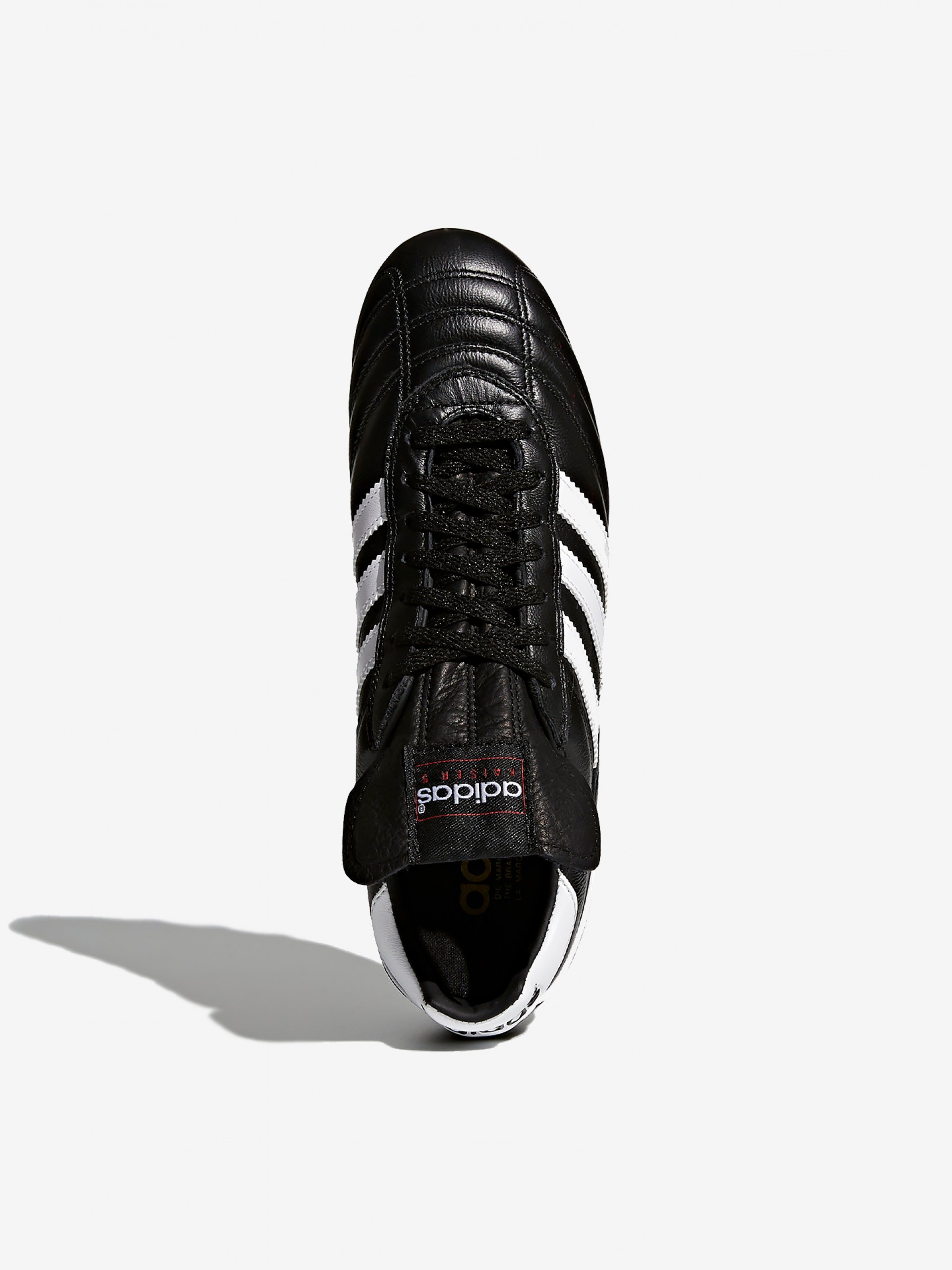 Botas de Fútbol Adidas Kaiser 5 Liga FG