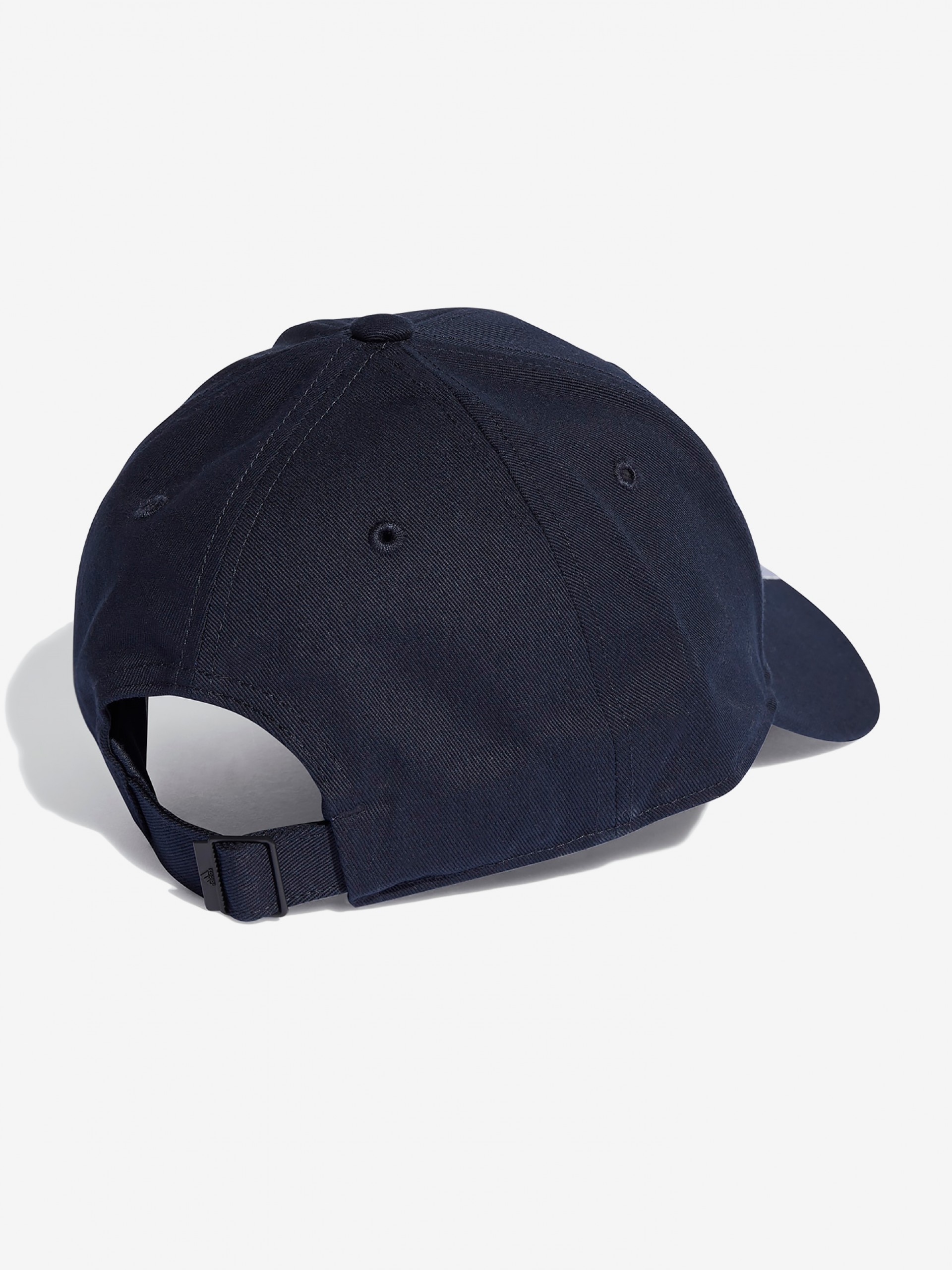 Boné Adidas Baseball 3-Stripes