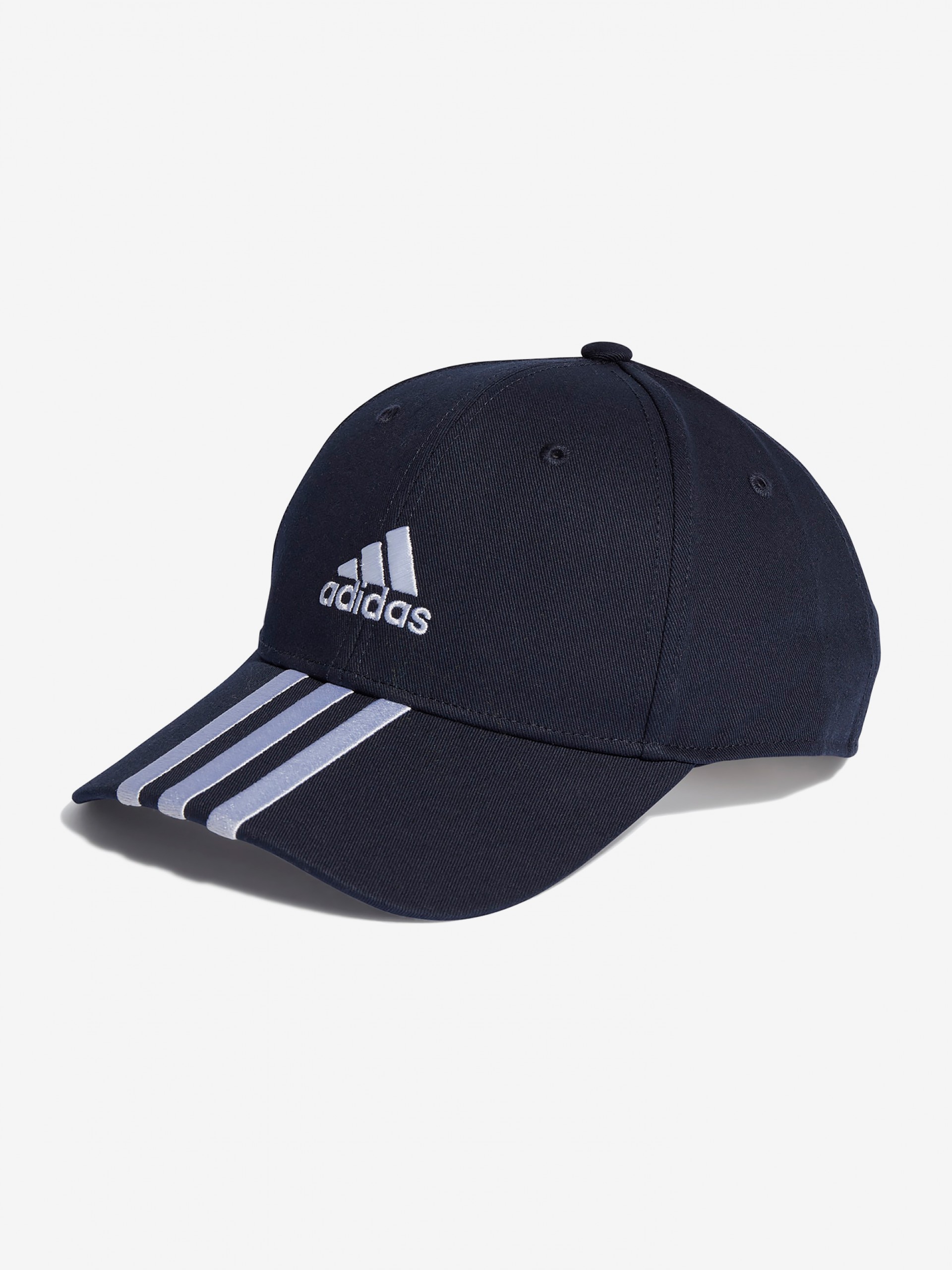 Boné Adidas Baseball 3-Stripes