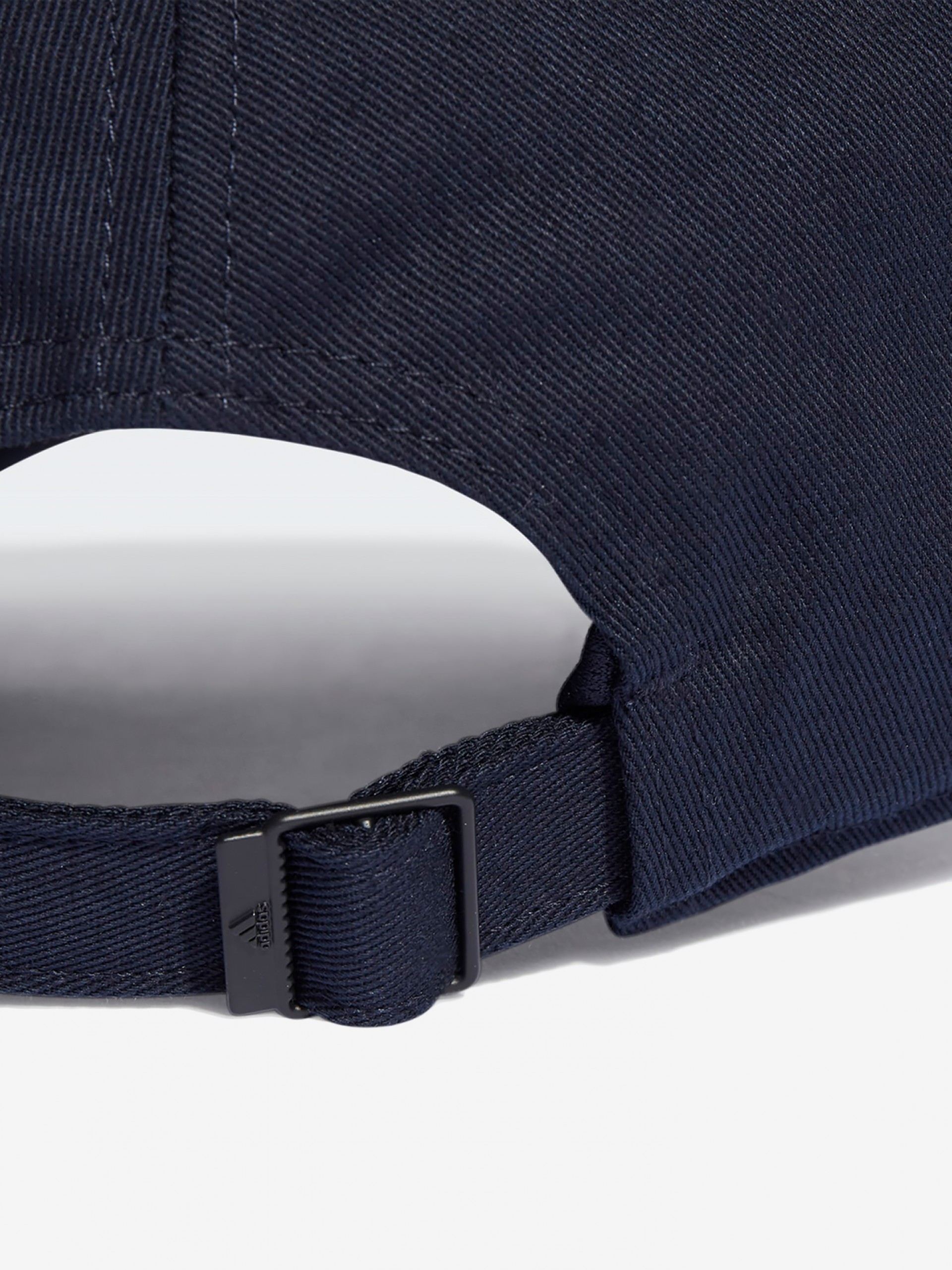 Boné Adidas Baseball 3-Stripes