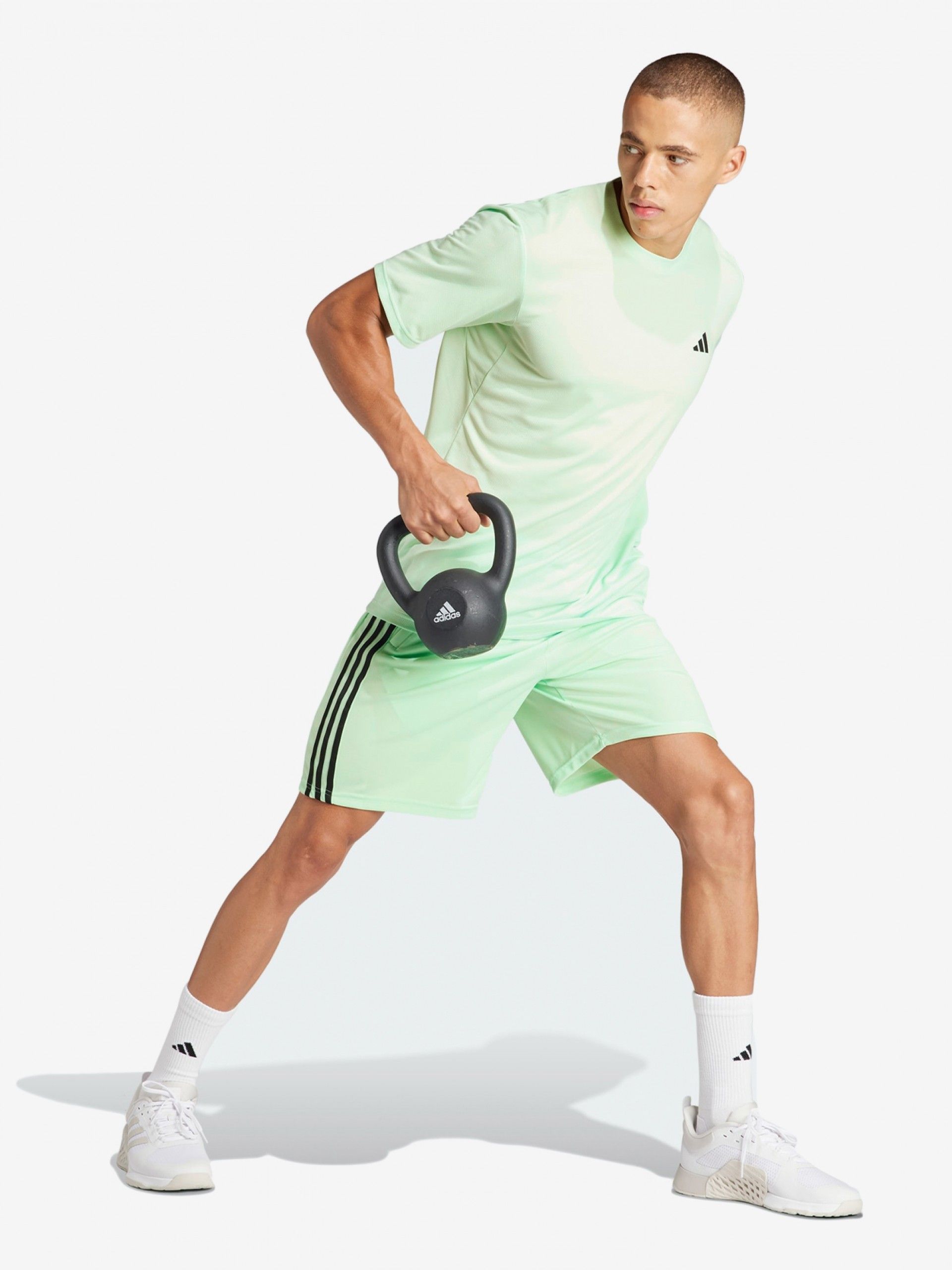 T-shirt Adidas Train Essentials