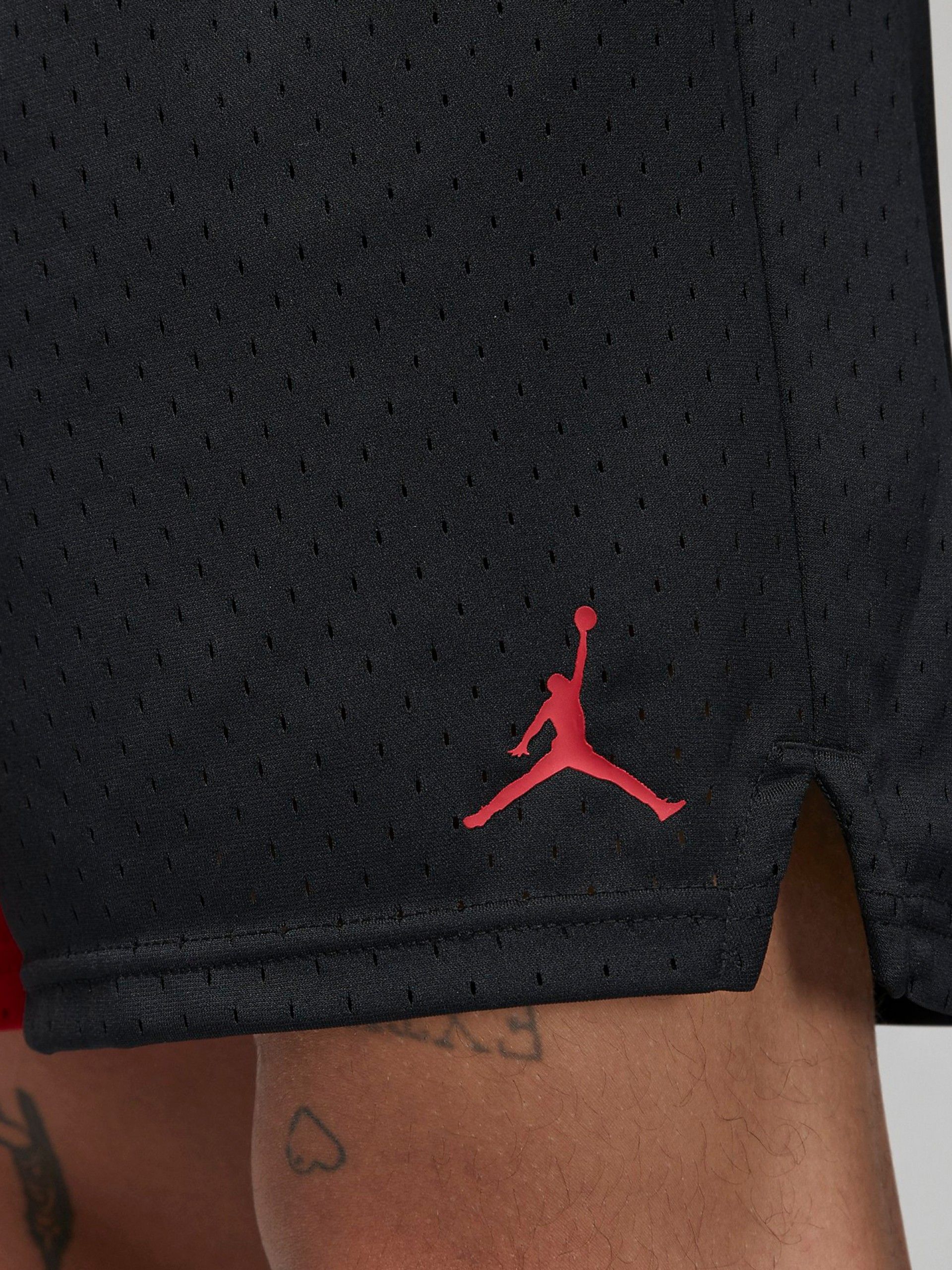 Calções Nike Jordan Sport Mesh Graphic