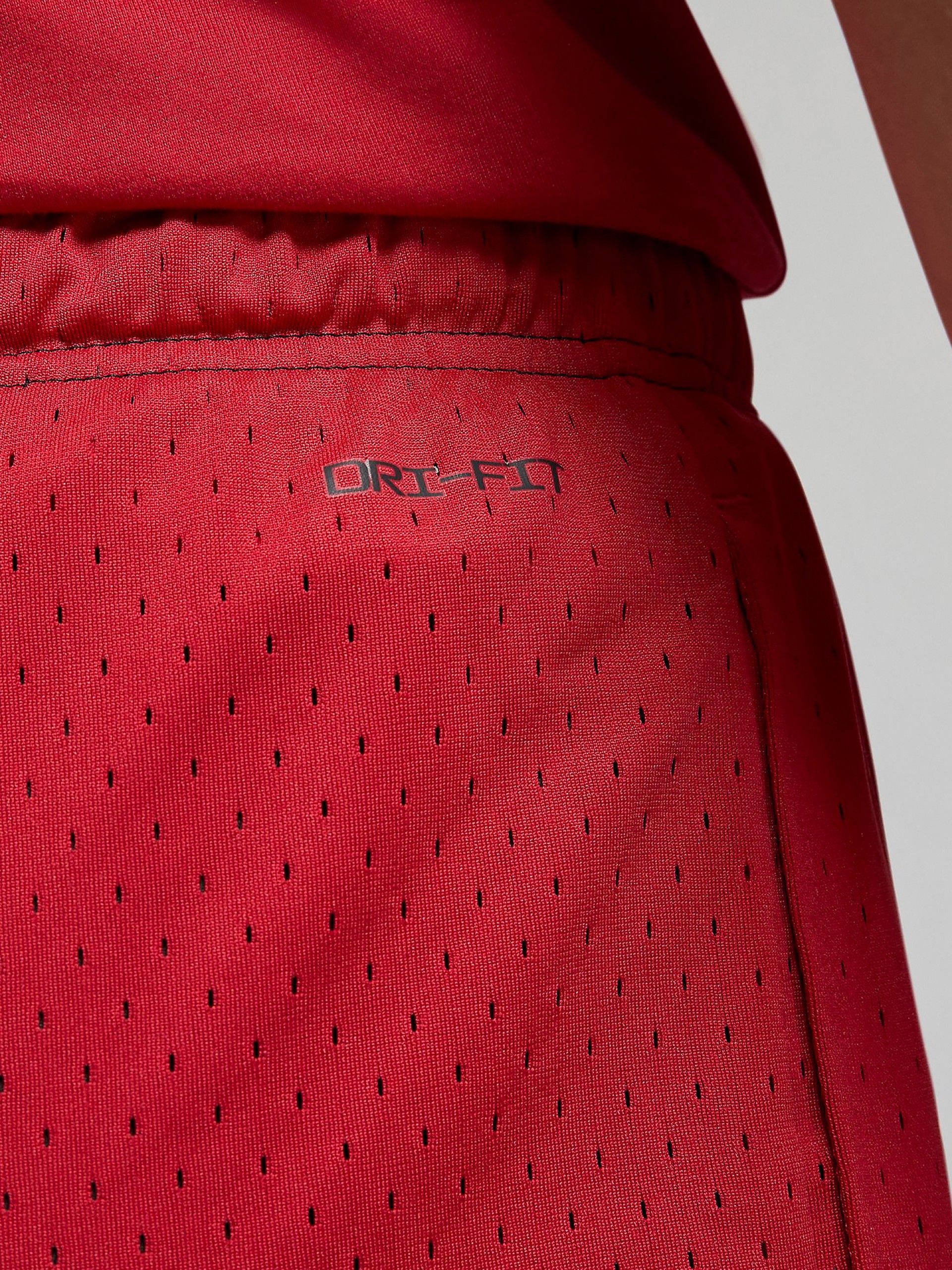 Calções Nike Jordan Sport Mesh Graphic