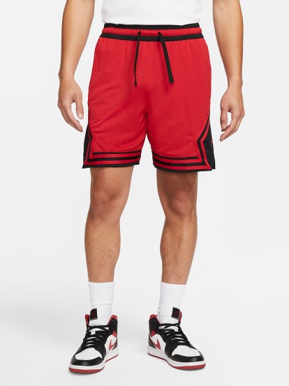 Nike Jordan Air Diamond Shorts