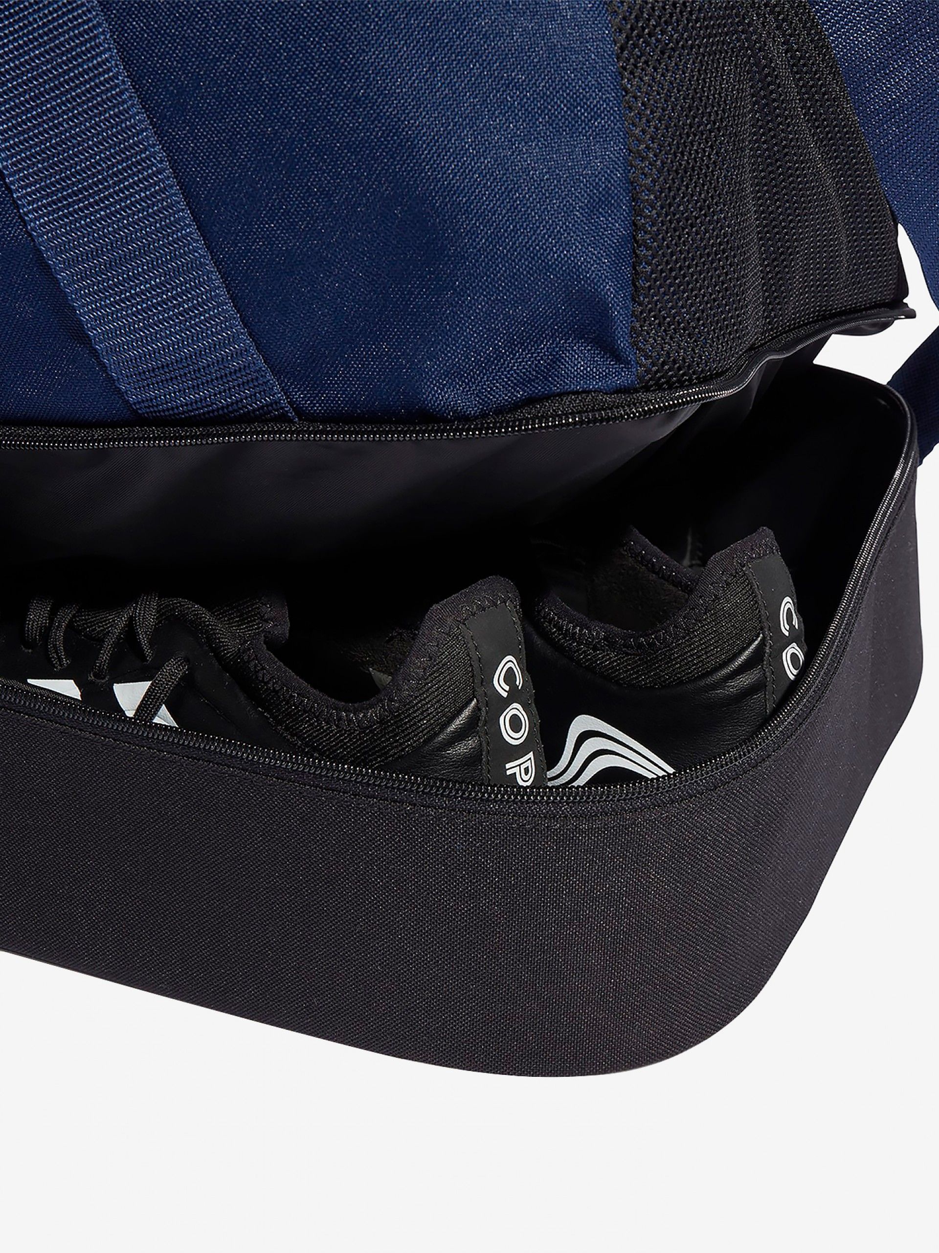 Bolsa de Fútbol Adidas Tiro League S Azul