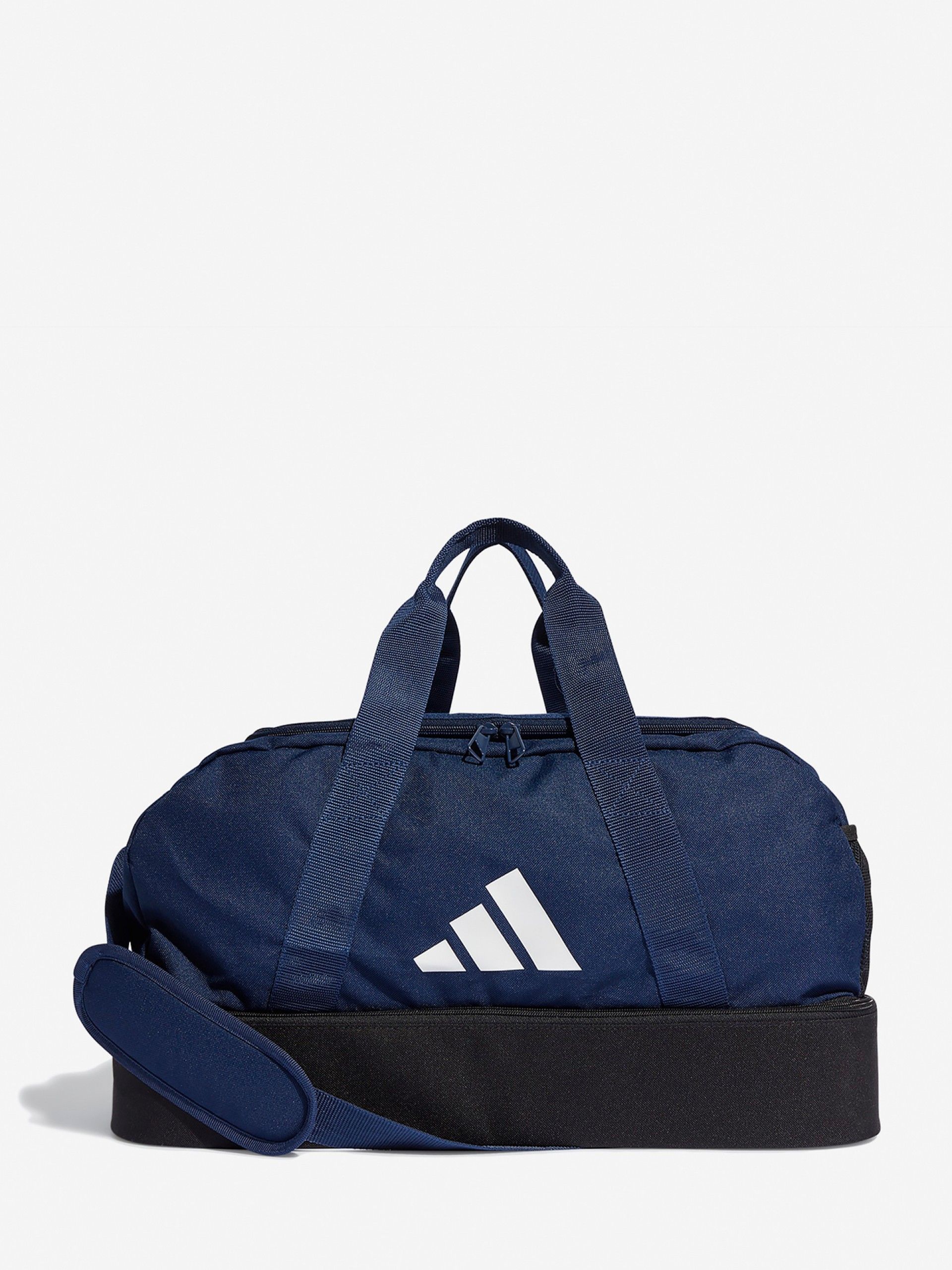 Bolsa de Fútbol Adidas Tiro League S Azul