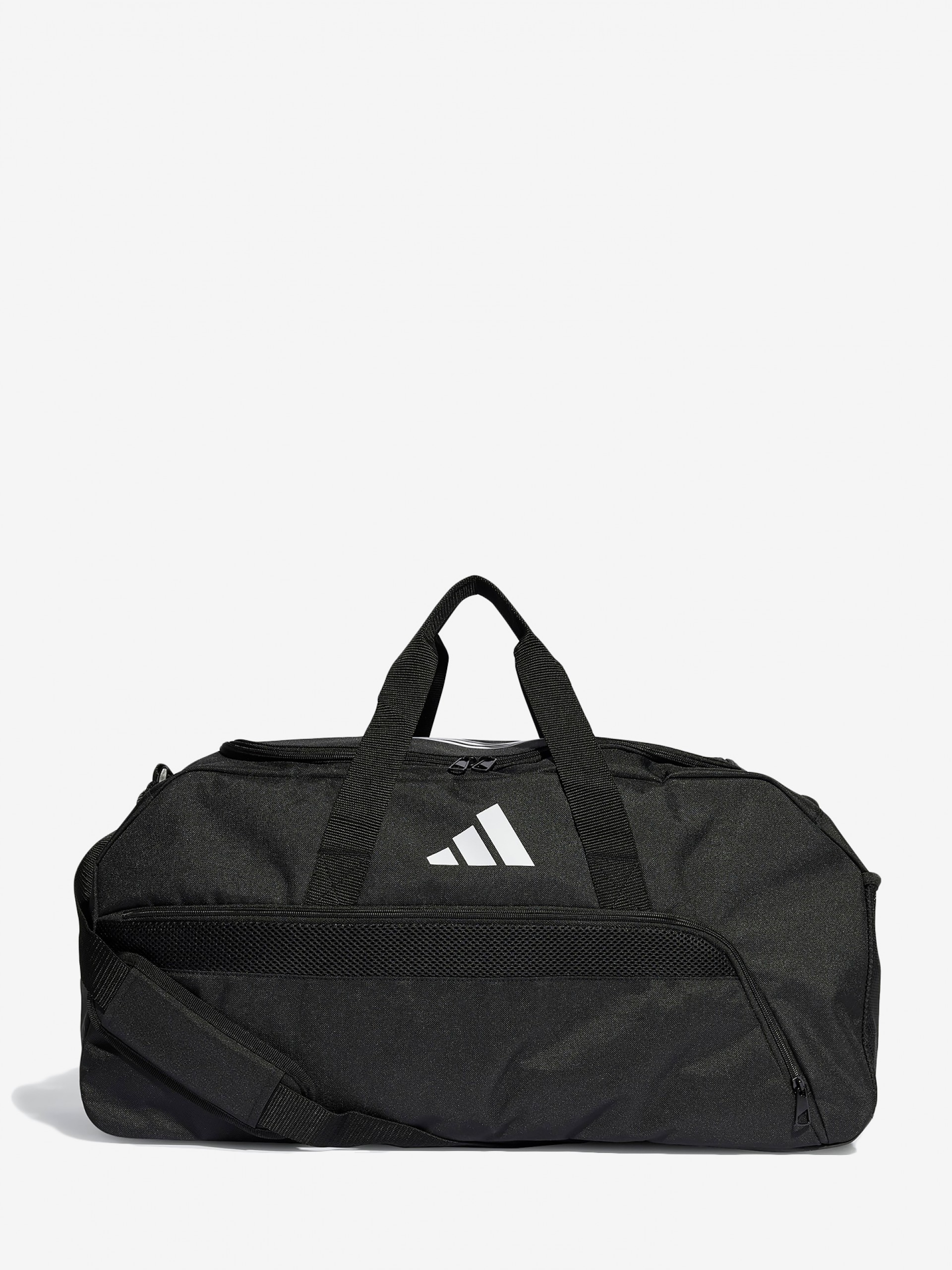 Bolsa de Fútbol Adidas Tiro League M Negra