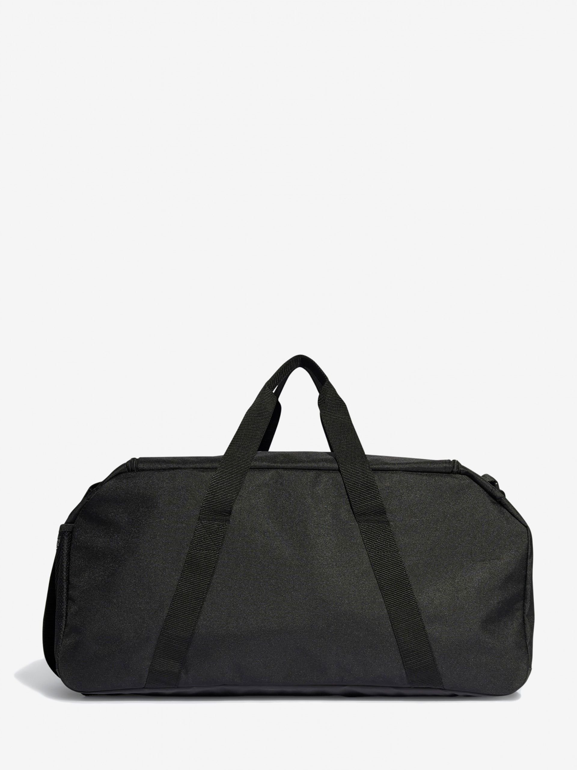 Bolsa de Fútbol Adidas Tiro League M Negra