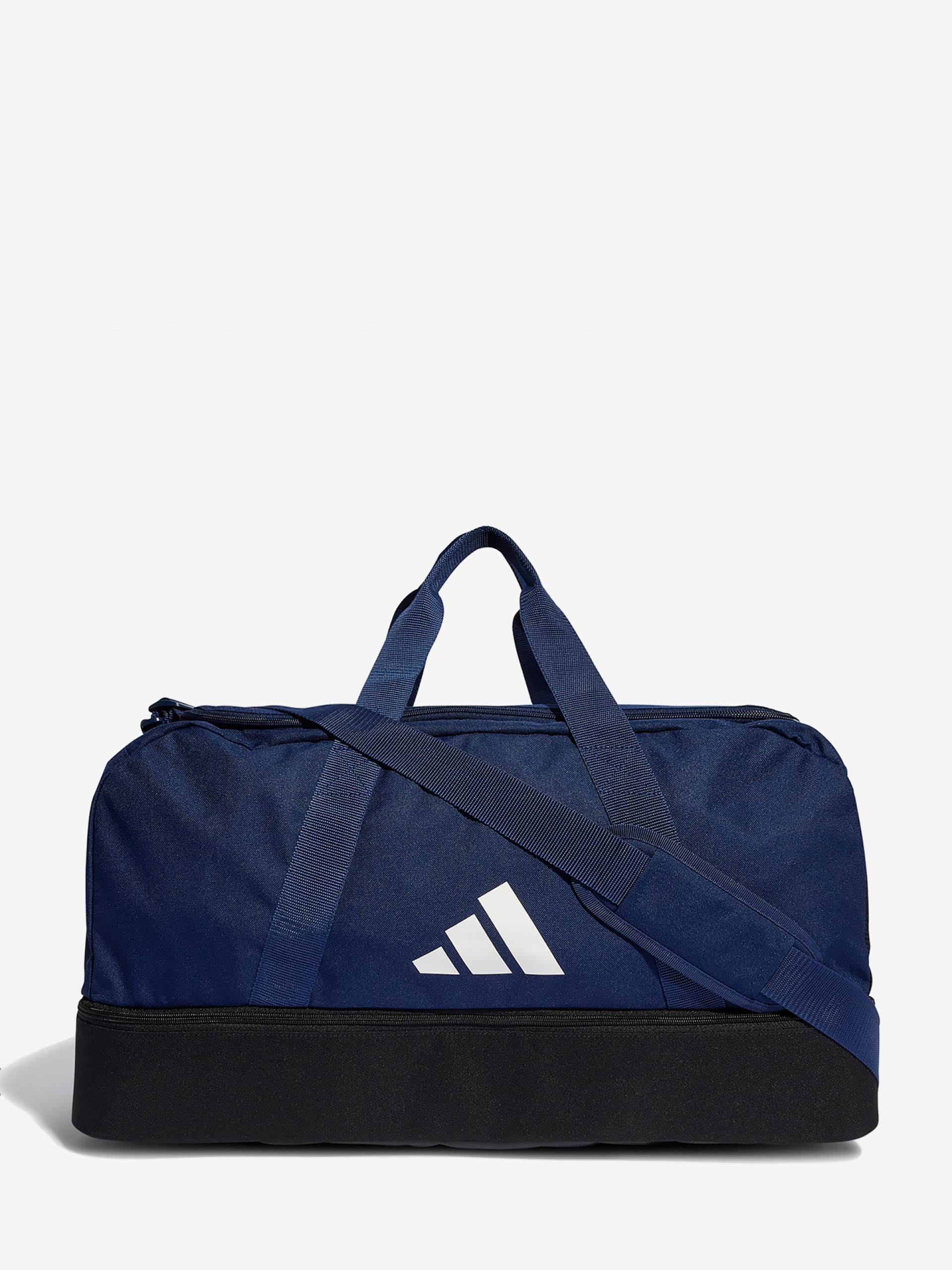 Adidas Tiro League M Blue Football Bag
