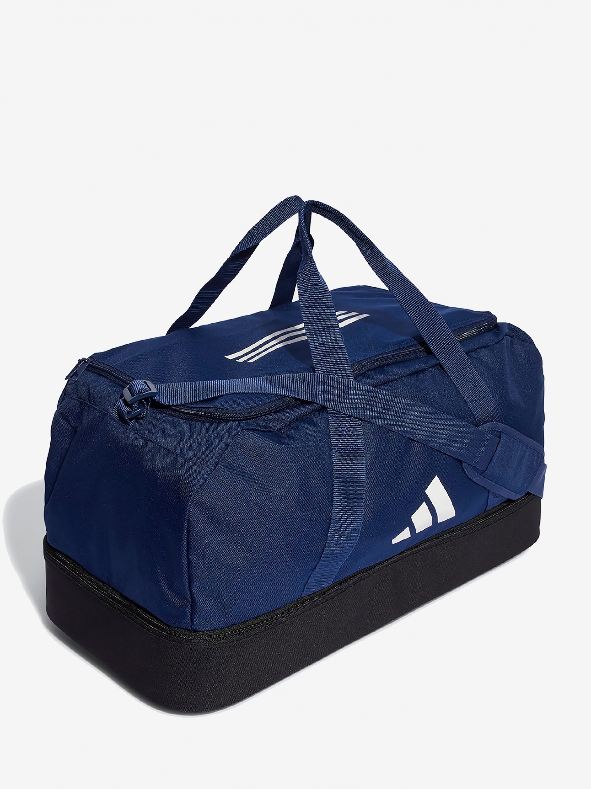 Adidas Tiro League M Blue Football Bag