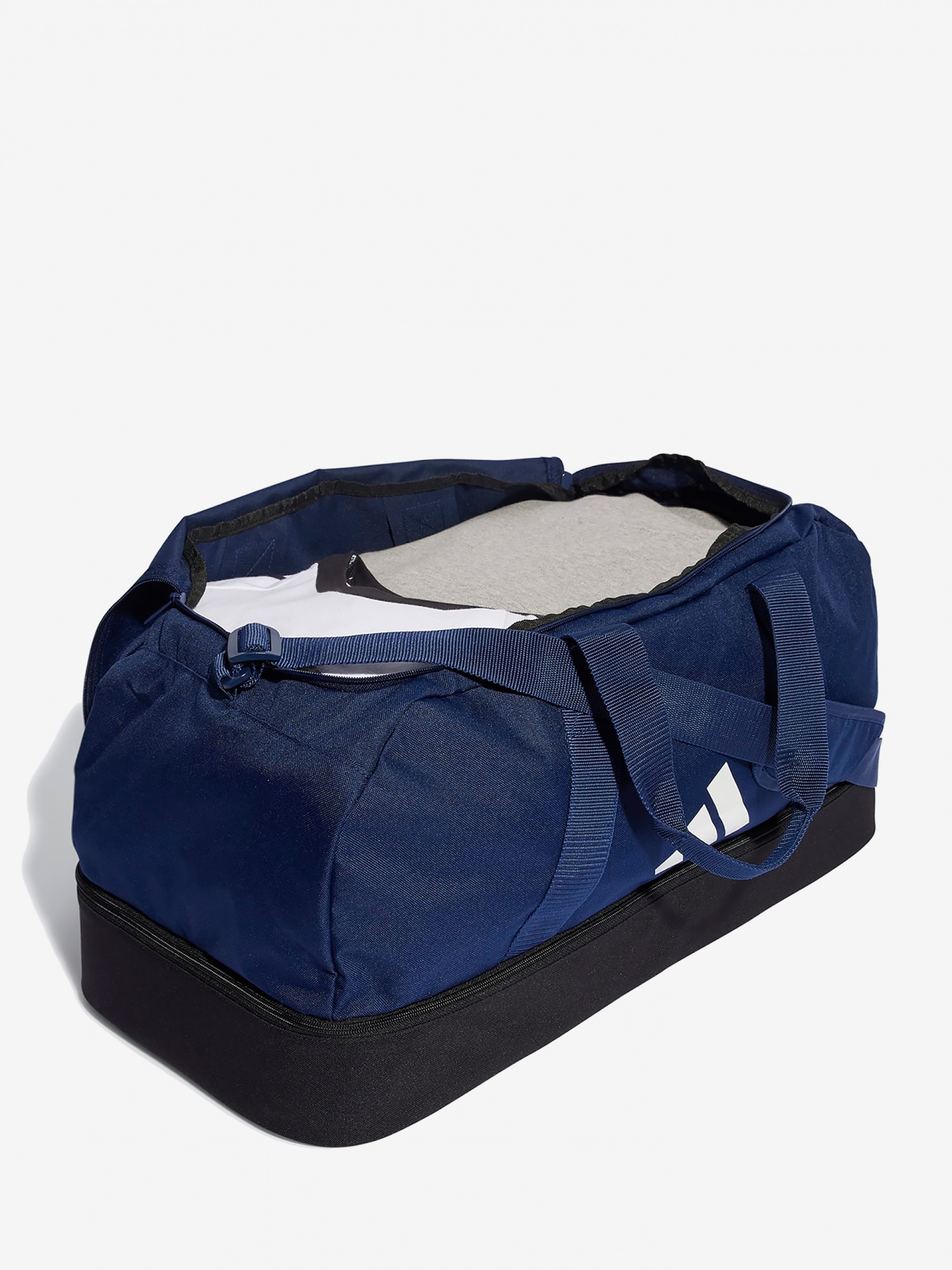 Bolsa de Fútbol Adidas Tiro League M Azul