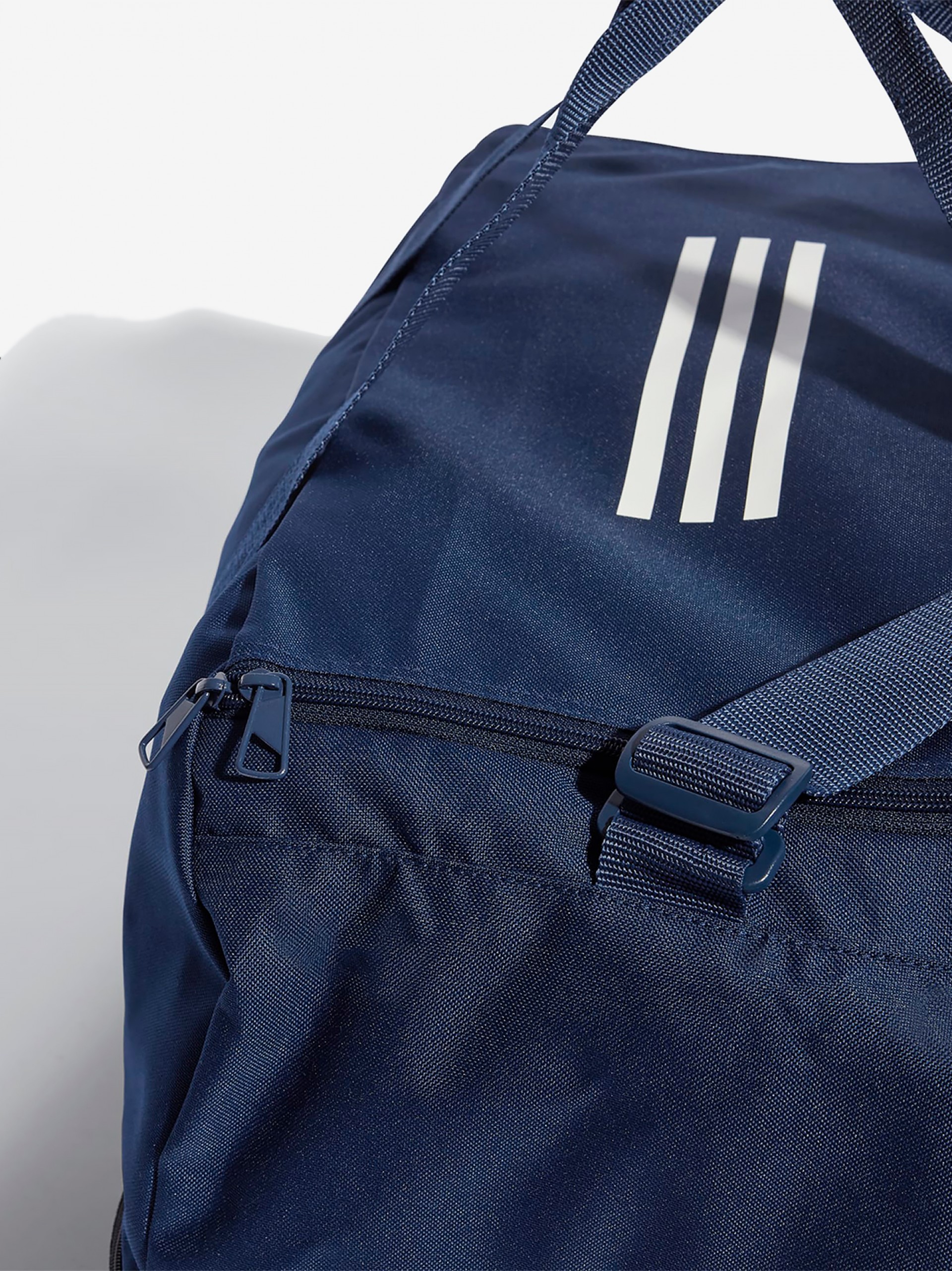 Bolsa de Fútbol Adidas Tiro League M Azul