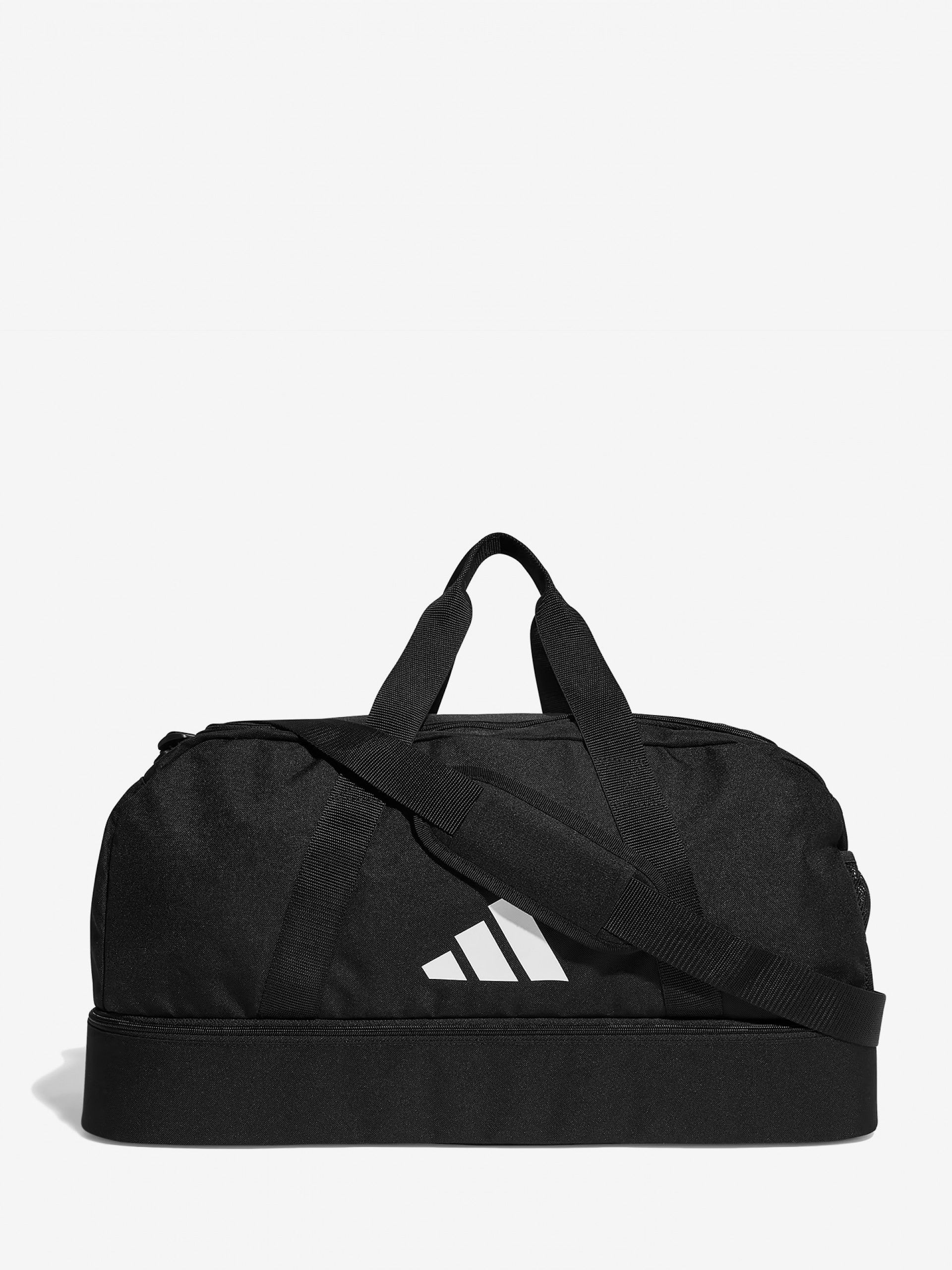 Saco de Futebol Adidas Tiro League M Preto