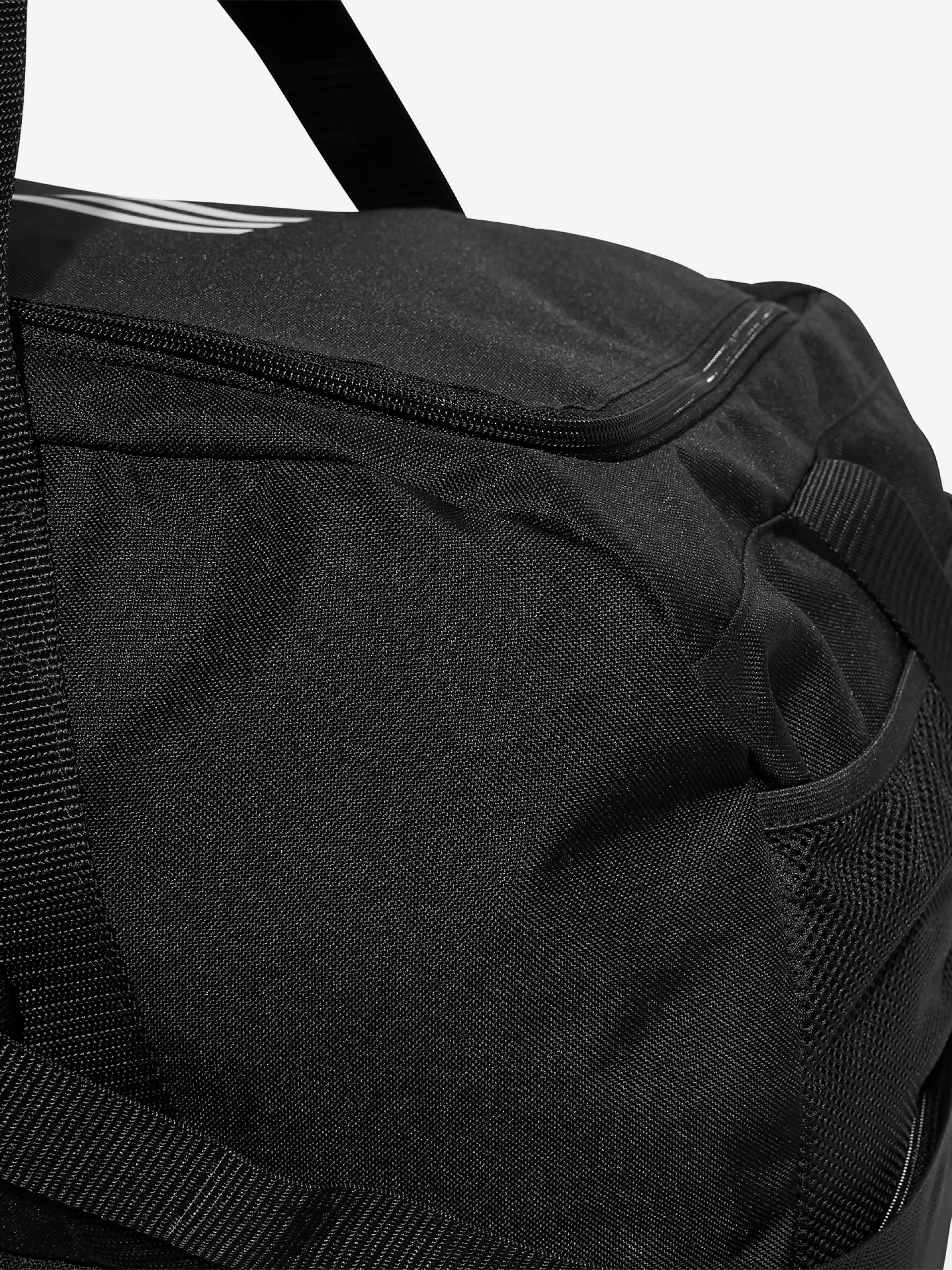 Saco de Futebol Adidas Tiro League M Preto