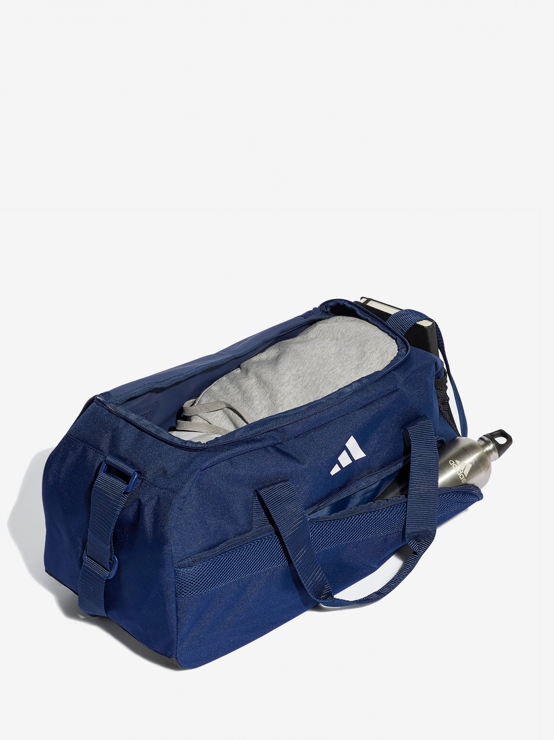 Saco de Futebol Adidas Tiro League S Azul