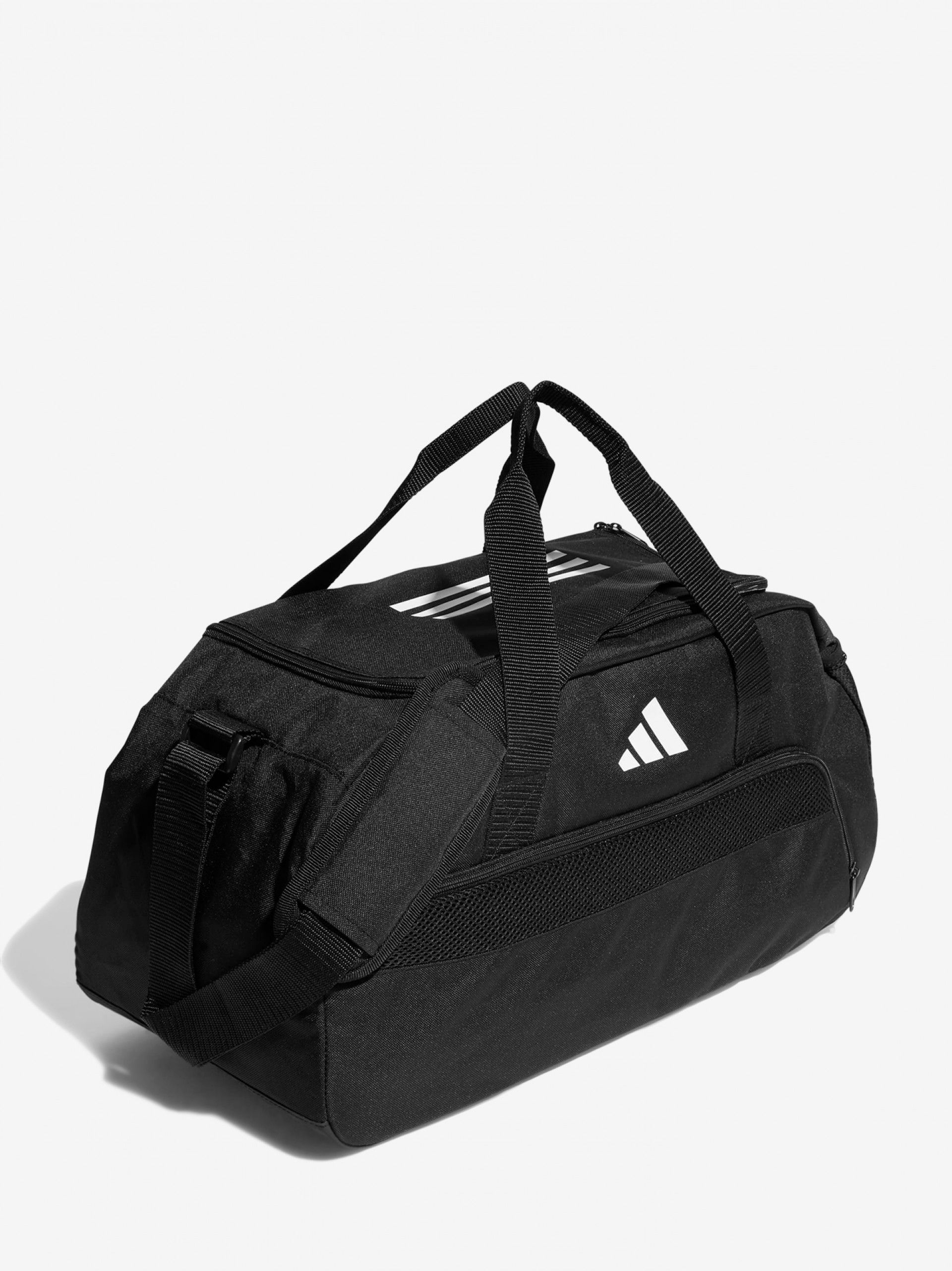 Adidas Tiro League S Black Football Bag