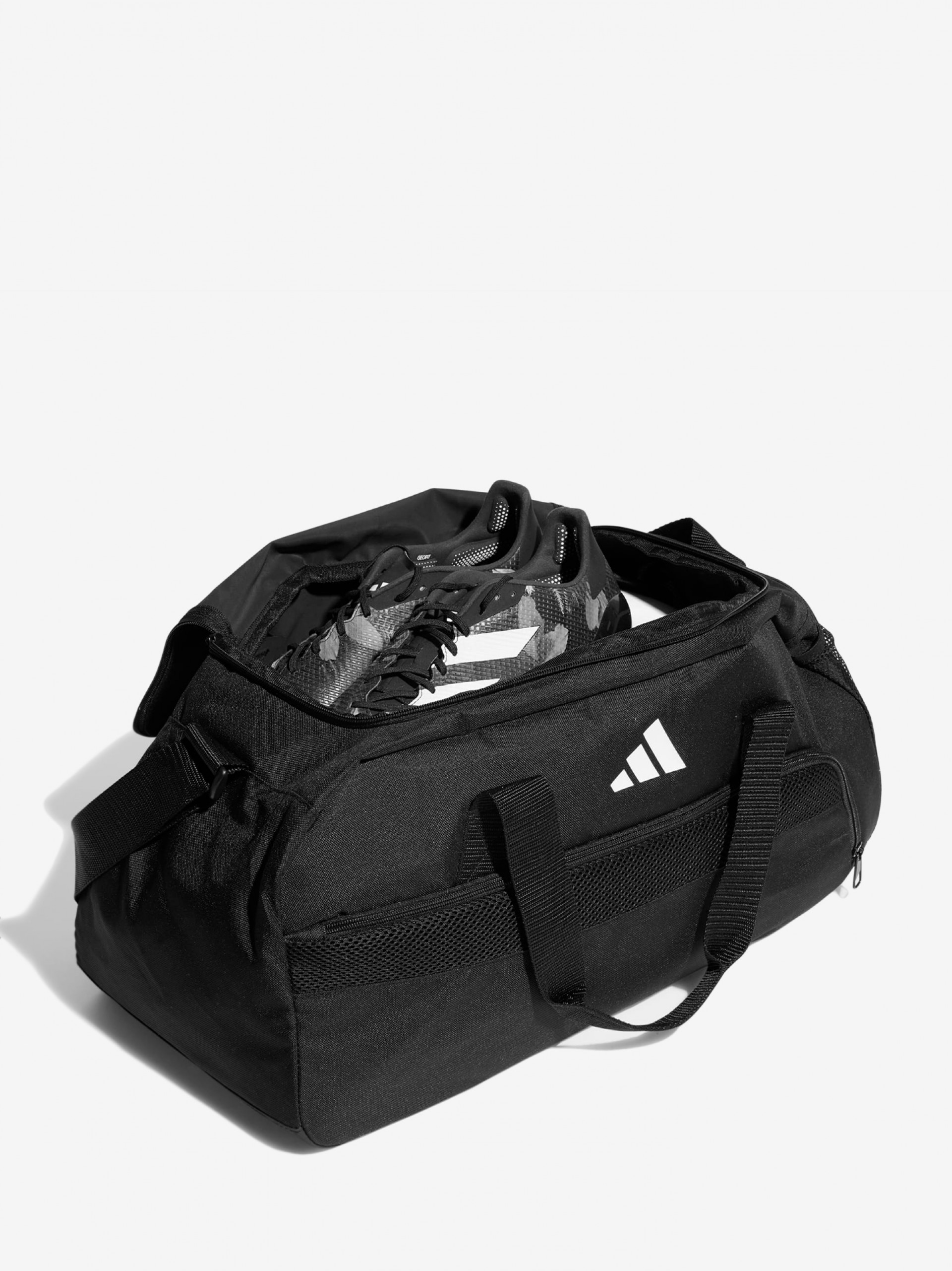 Adidas Tiro League S Black Football Bag
