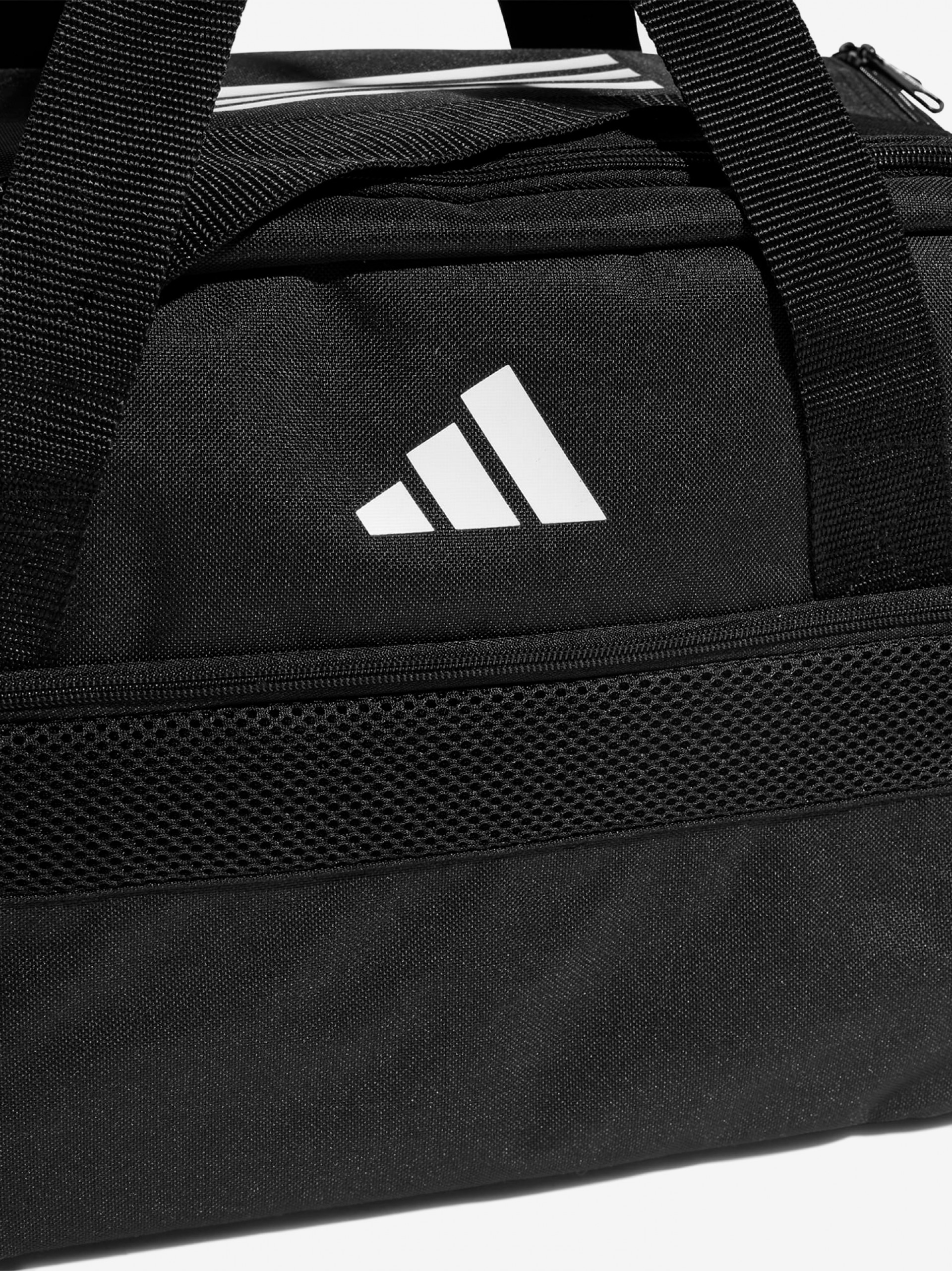 Adidas Tiro League S Black Football Bag