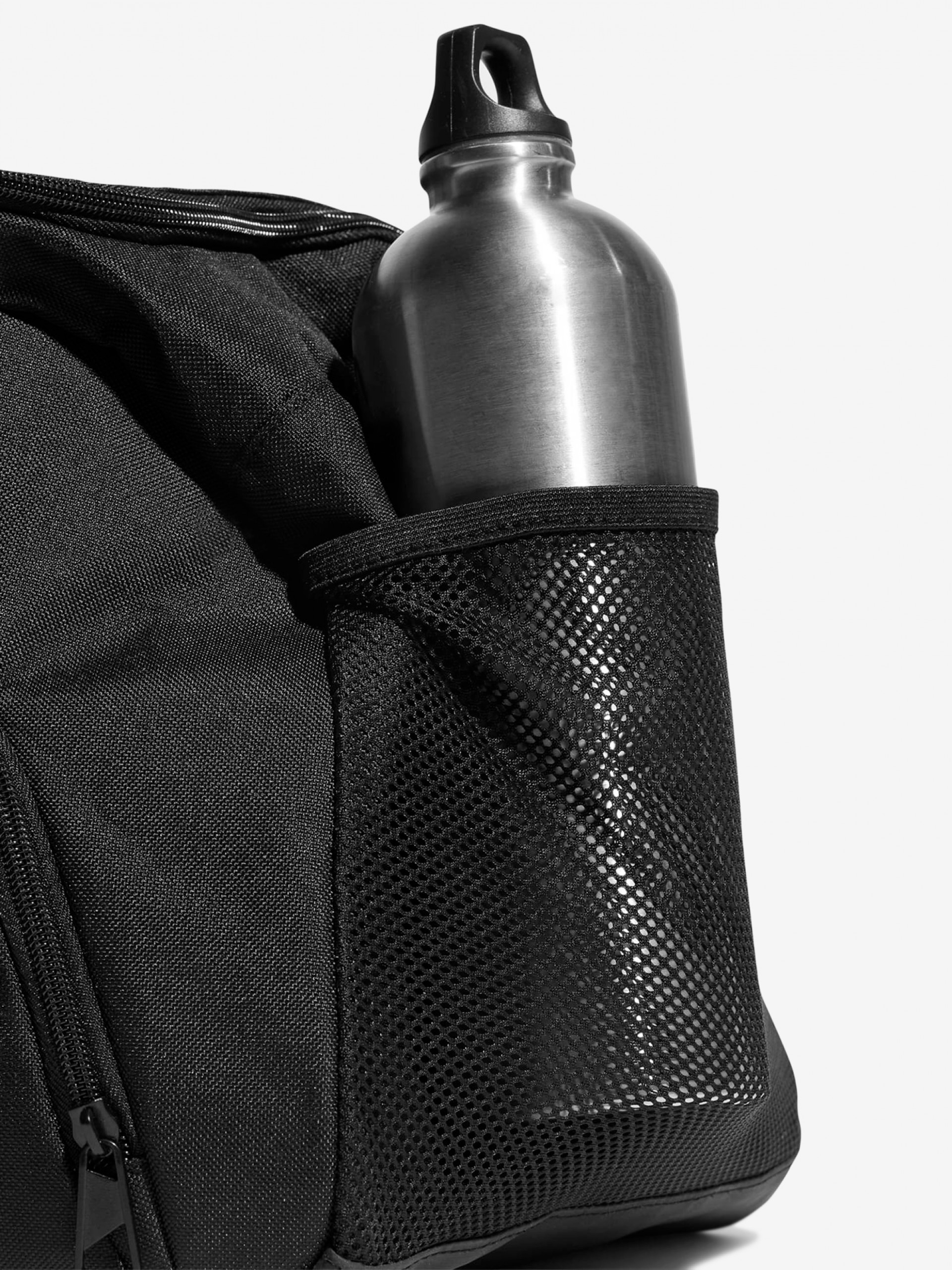 Adidas Tiro League S Black Football Bag