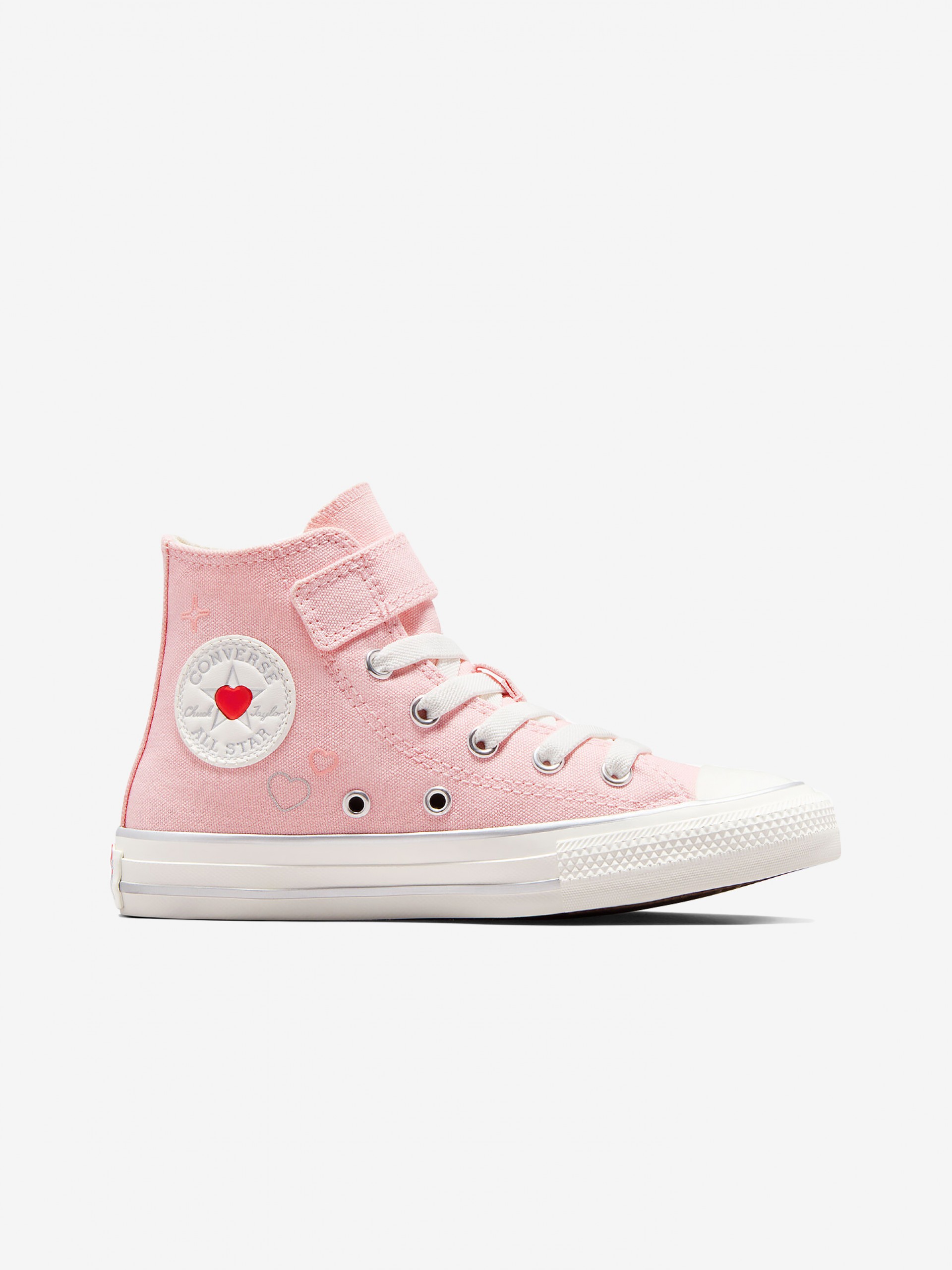 Zapatillas Converse Chuck Taylor All Star Easy On High Top