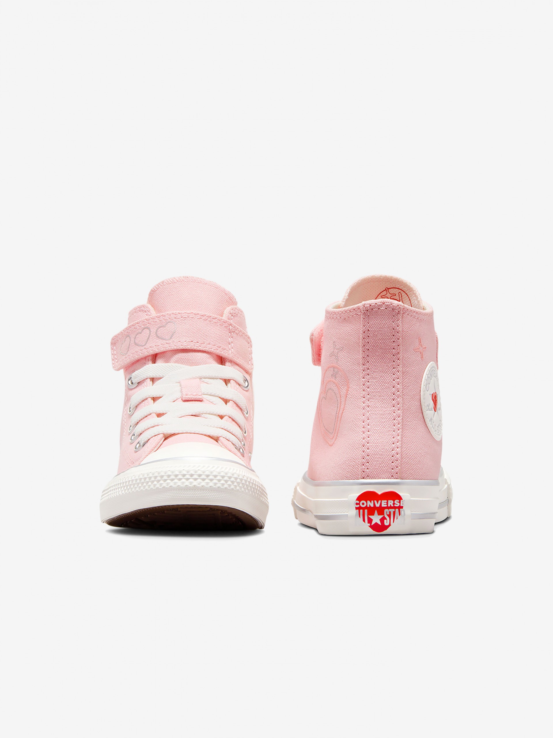 Zapatillas Converse Chuck Taylor All Star Easy On High Top