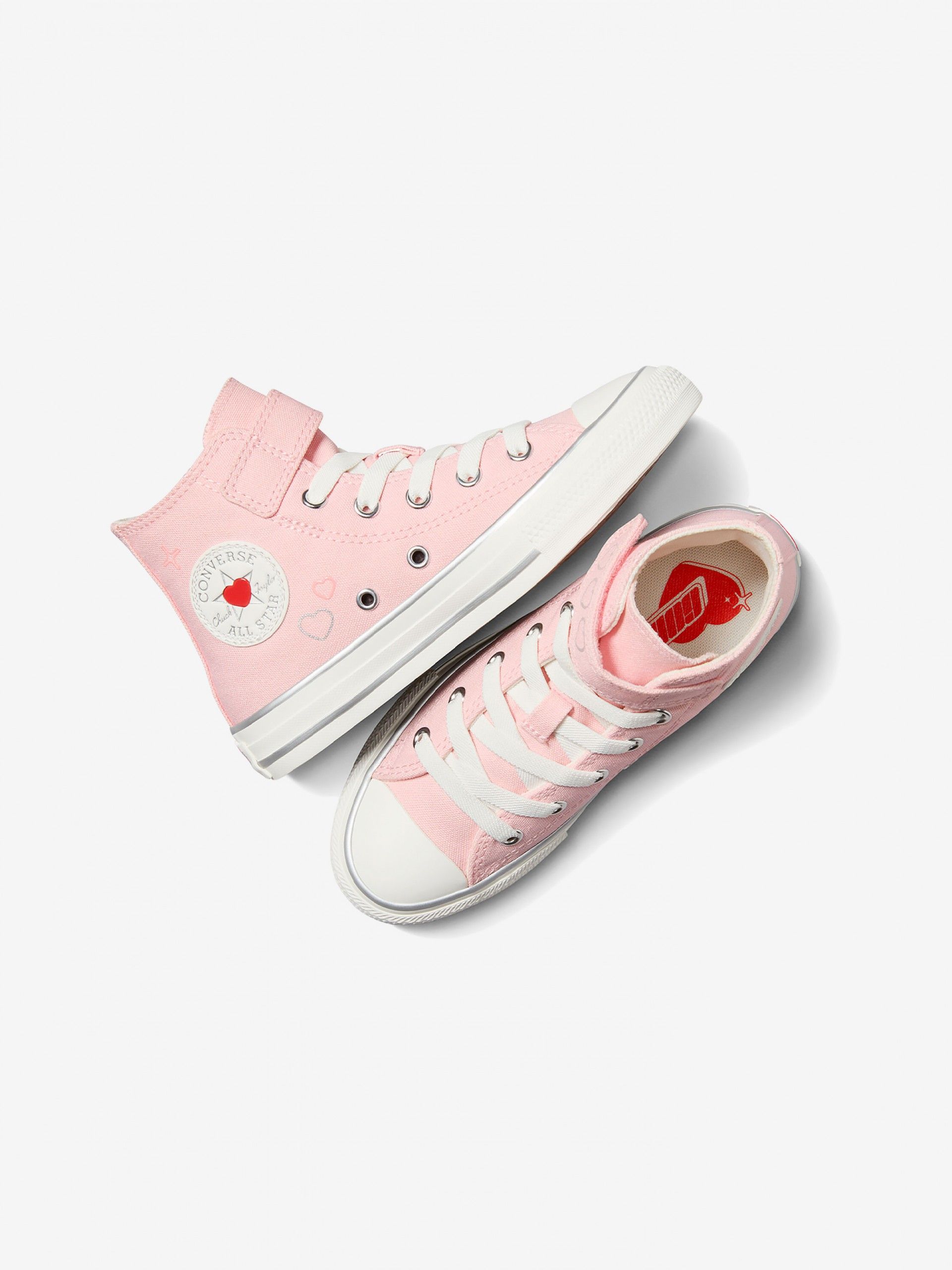 Zapatillas Converse Chuck Taylor All Star Easy On High Top