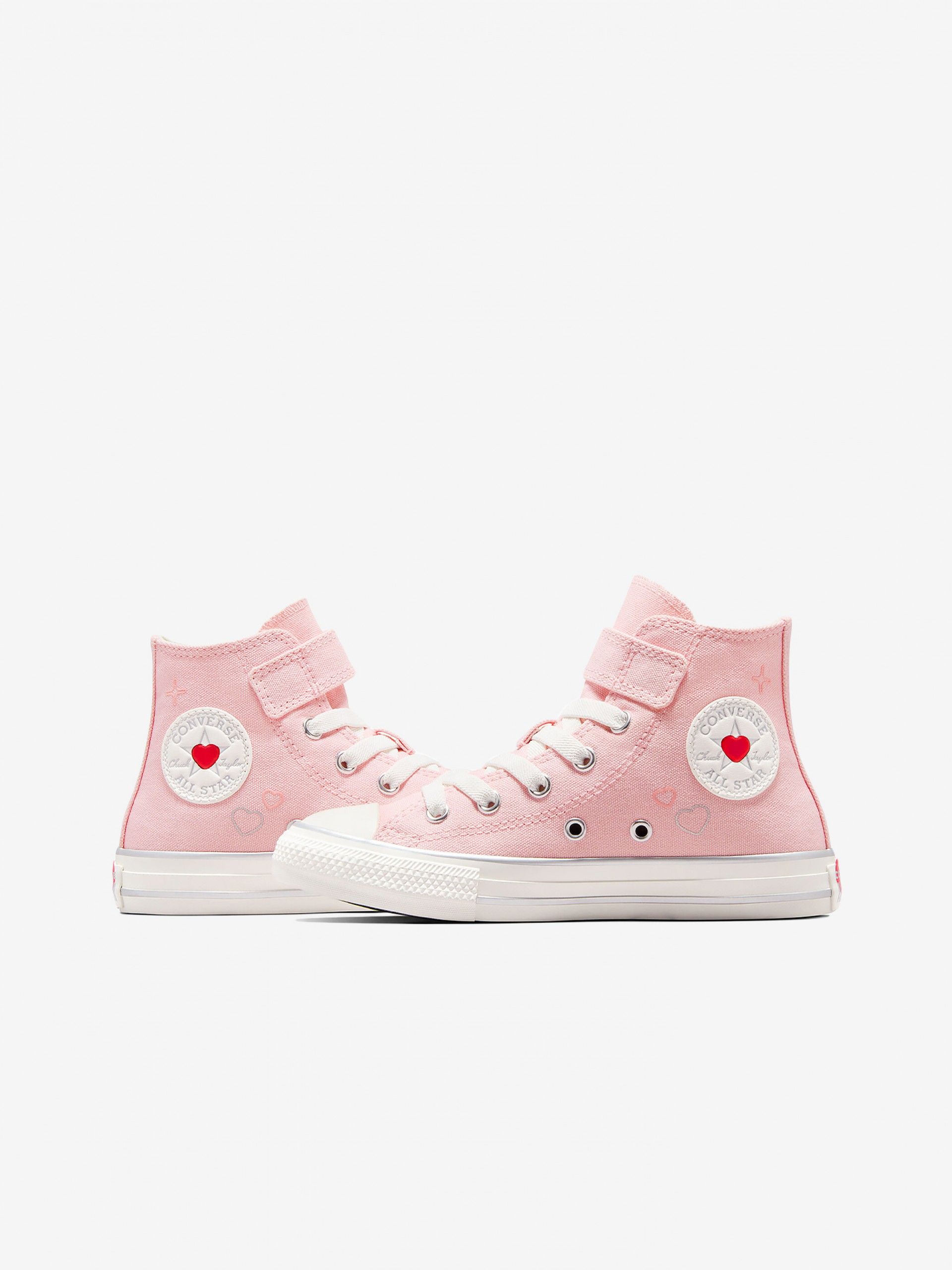 Zapatillas Converse Chuck Taylor All Star Easy On High Top
