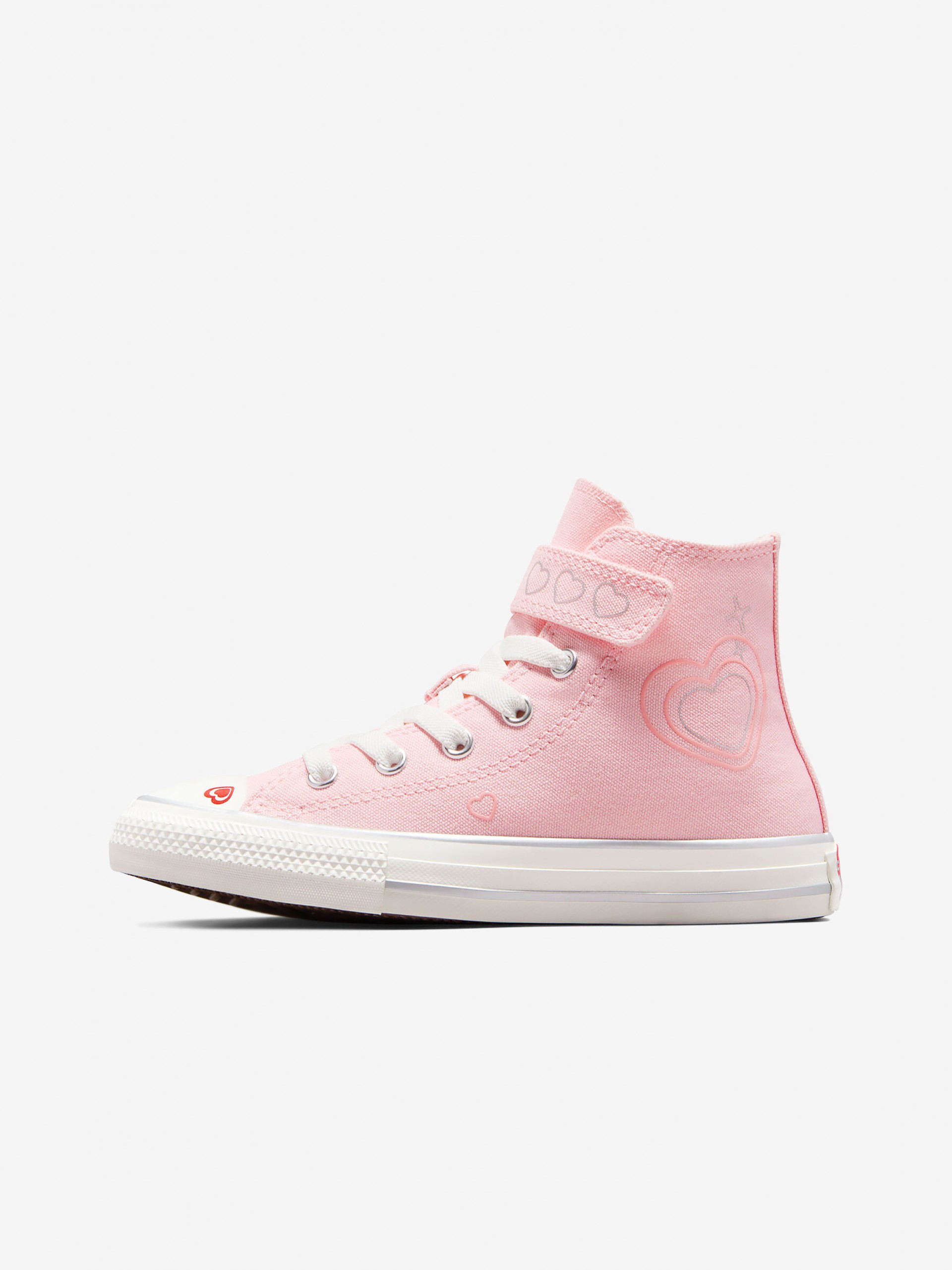 Zapatillas Converse Chuck Taylor All Star Easy On High Top