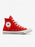 Sapatilhas Converse Chuck Taylor All Star Y2K Heart High Top