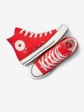 Converse Chuck Taylor All Star Y2K Heart High Top Sneakers