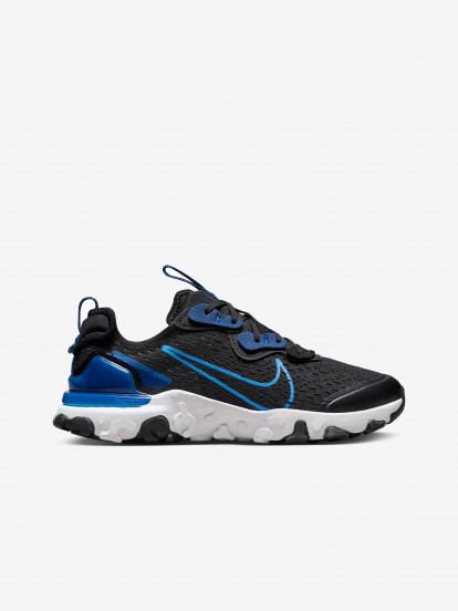 Nike React Vision GS Sneakers