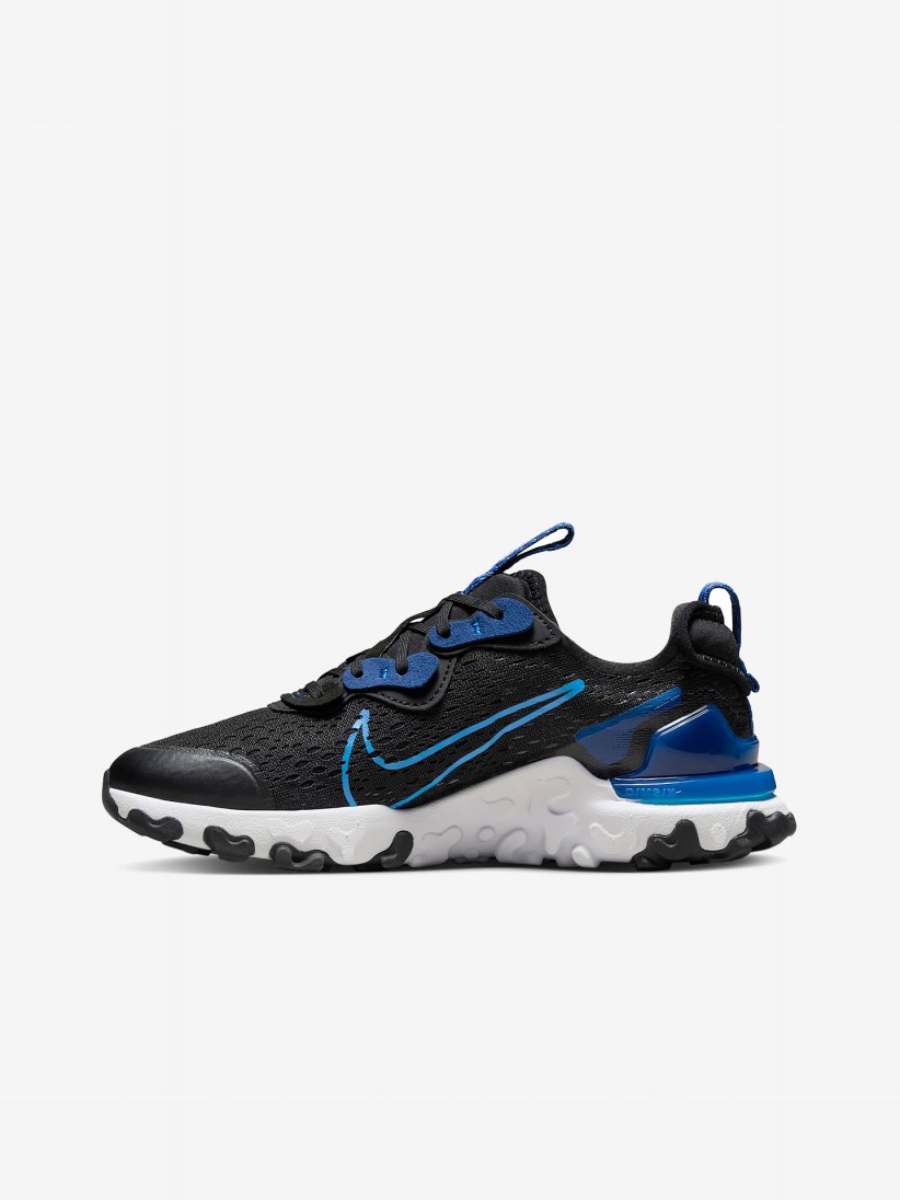 Nike React Vision GS Sneakers