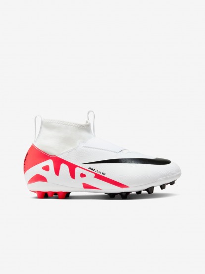 Nike Mercurial Zoom Superfly 9 Academy AG J Football Boots